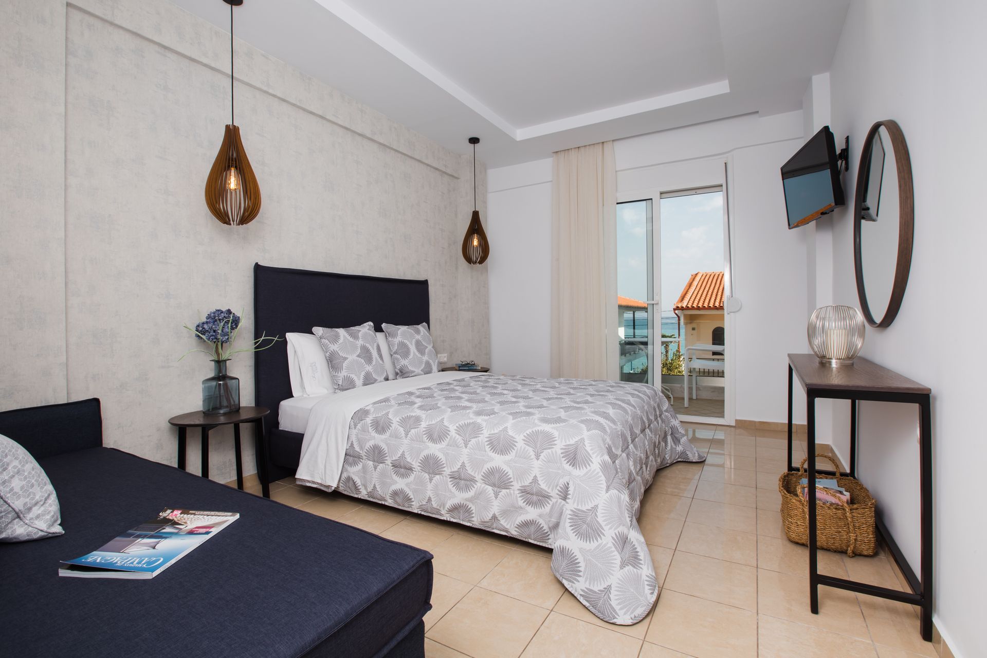 Kassandra Studios Halkidiki