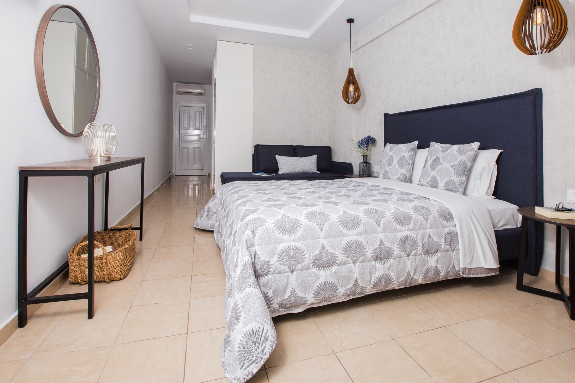 Kassandra Studios Halkidiki