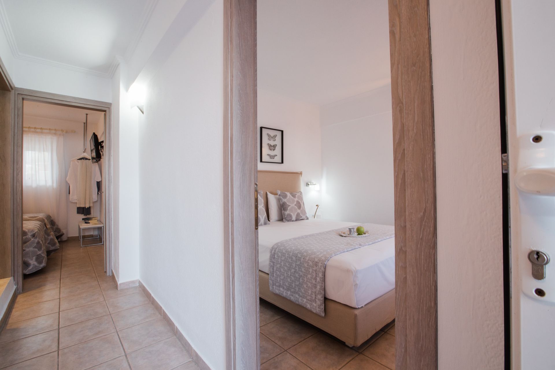 Kassandra Studios Halkidiki