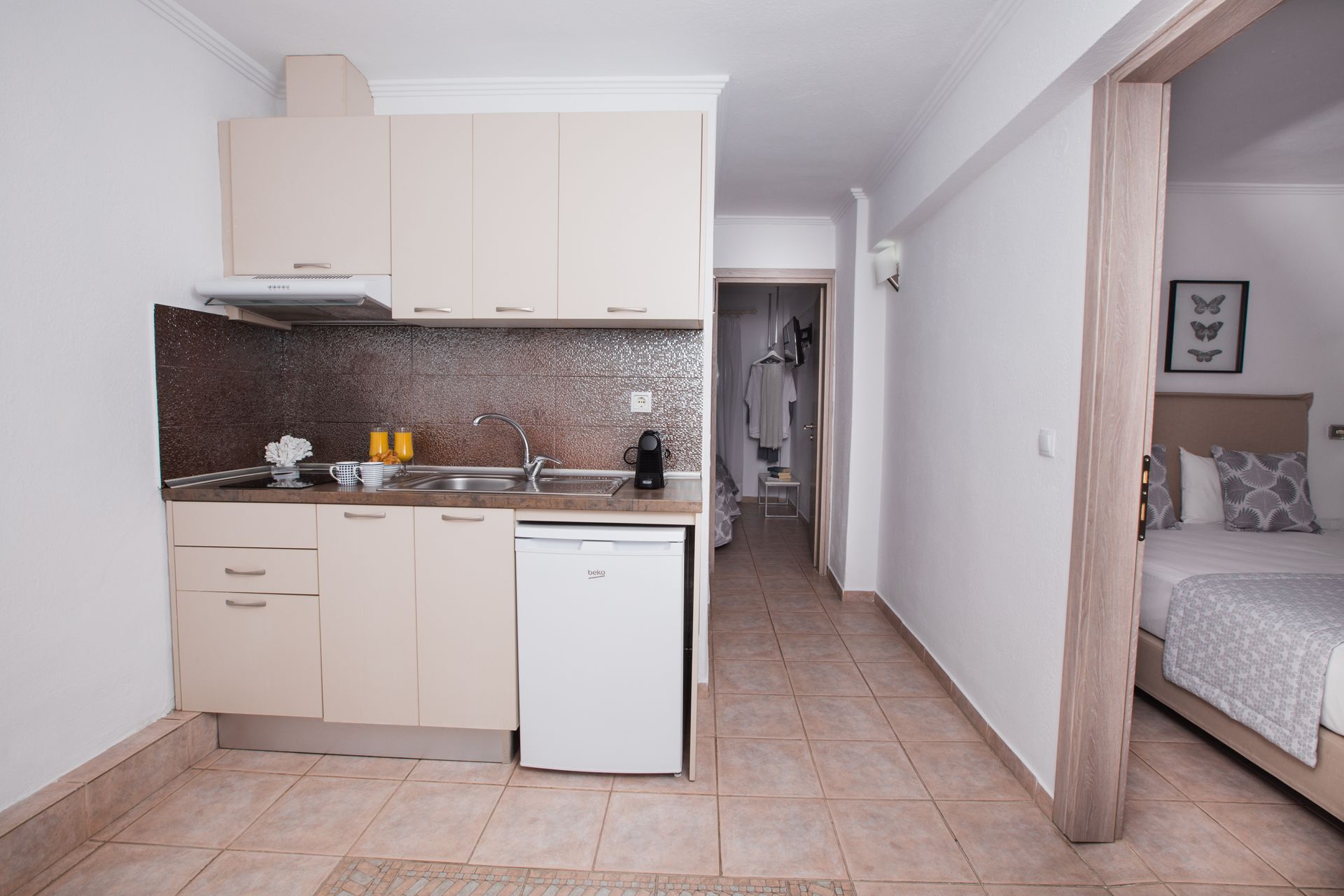 Kassandra Studios Halkidiki