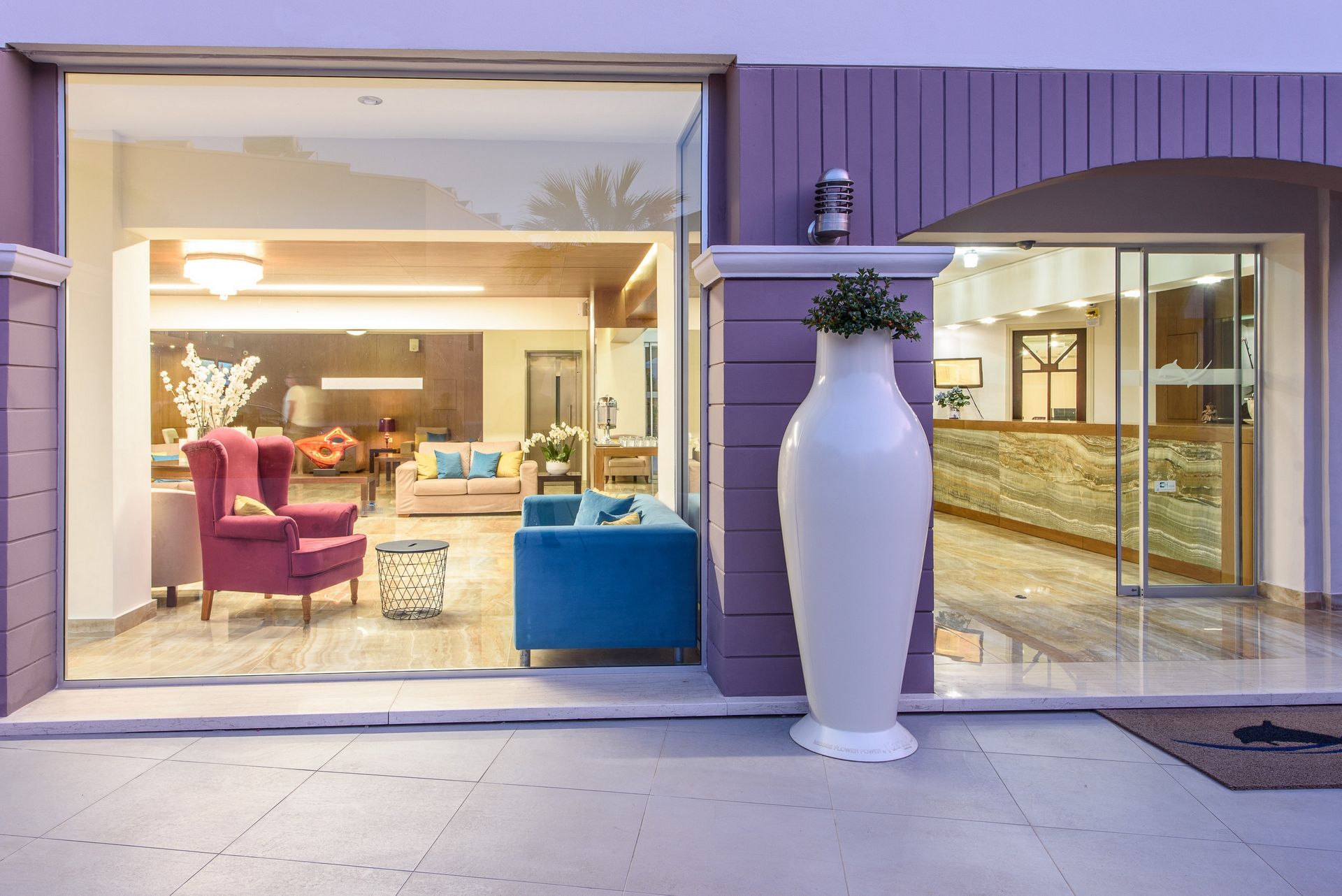 Katrin Hotel & Bungalows