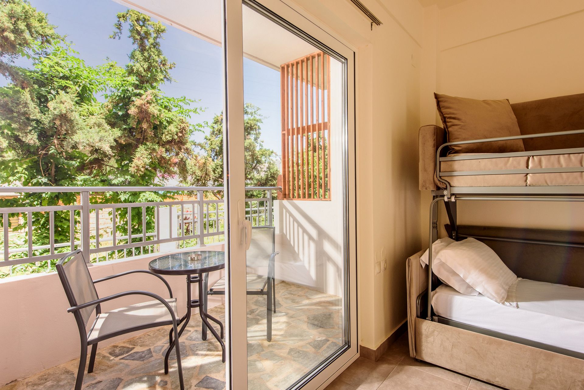 Katrin Hotel & Bungalows