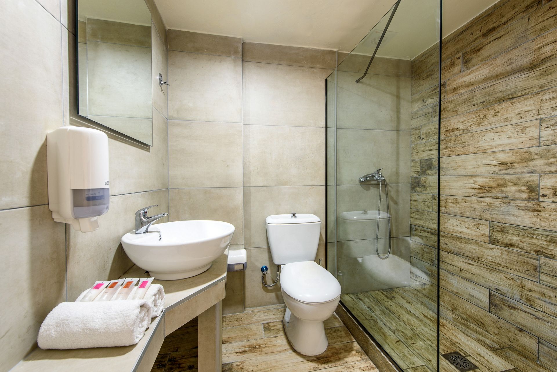 Katrin Hotel & Bungalows