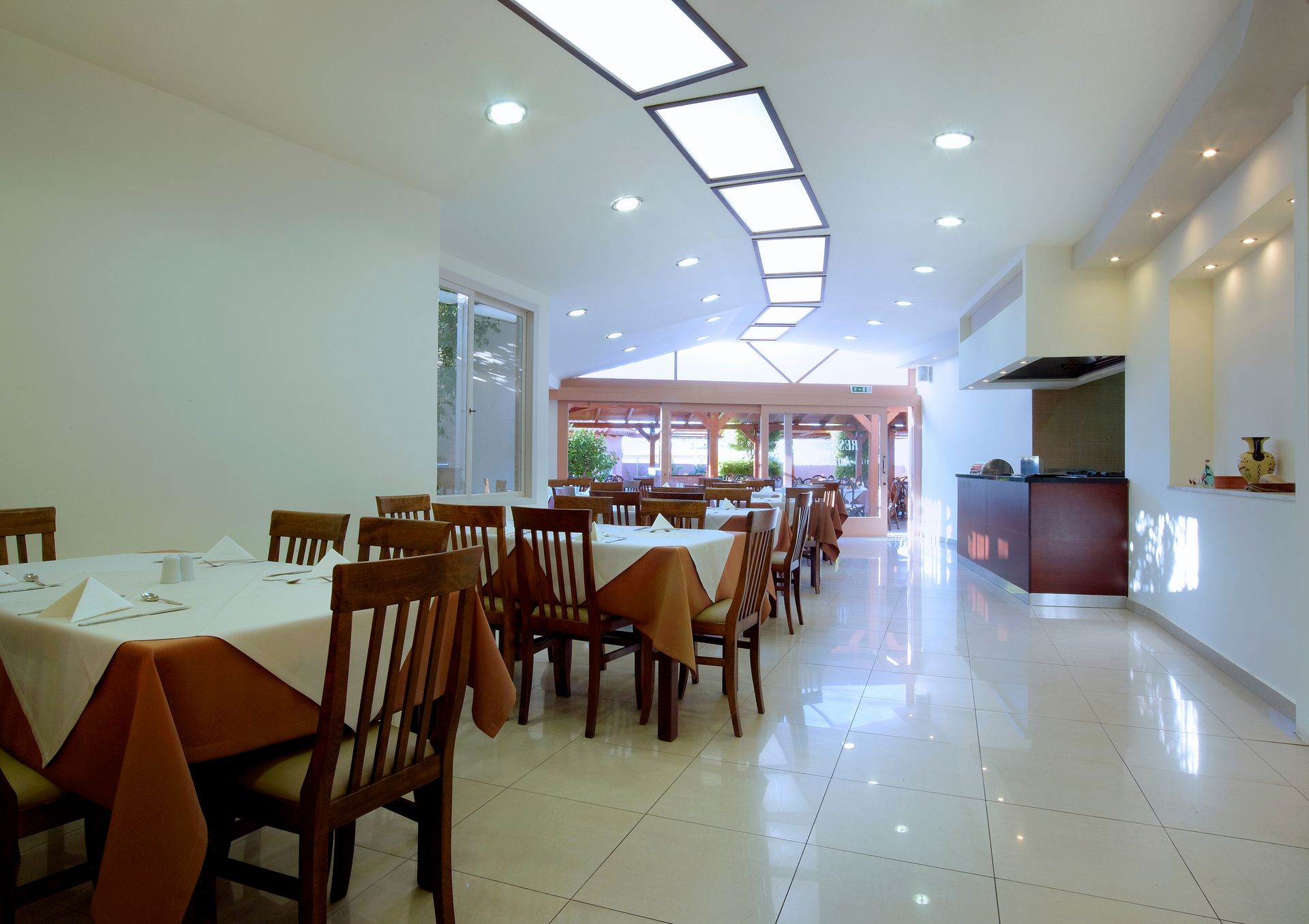 Katrin Hotel & Bungalows