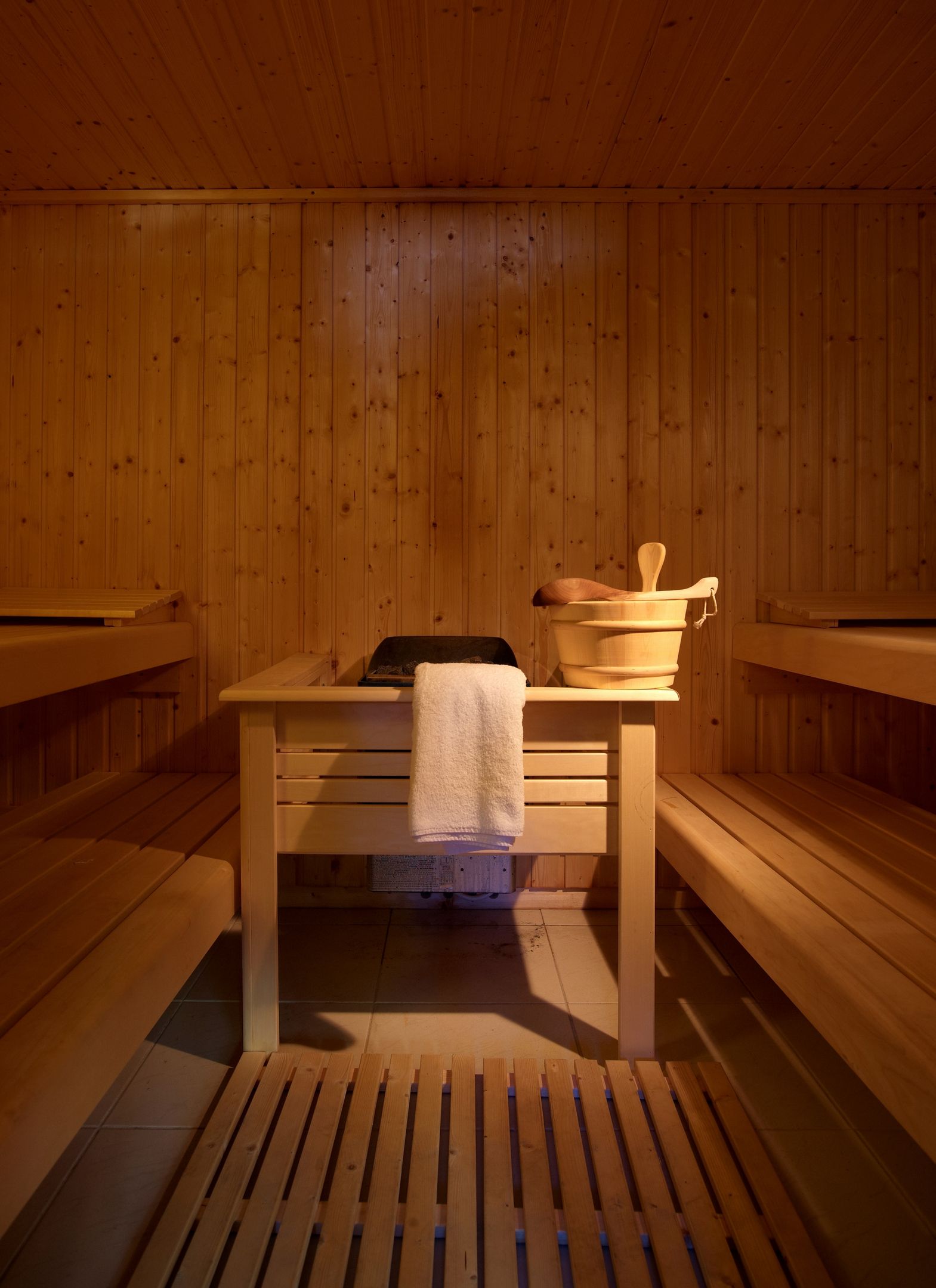 Katrin Hotel & Bungalows