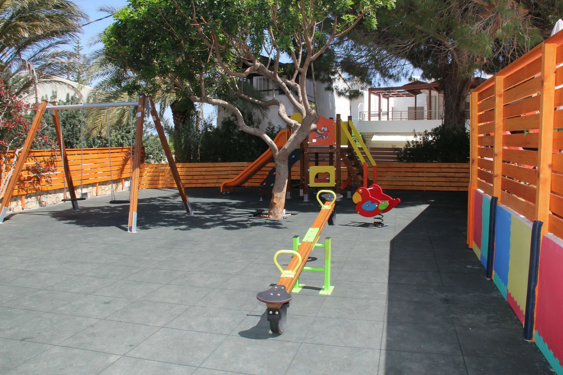 Katrin Hotel & Bungalows