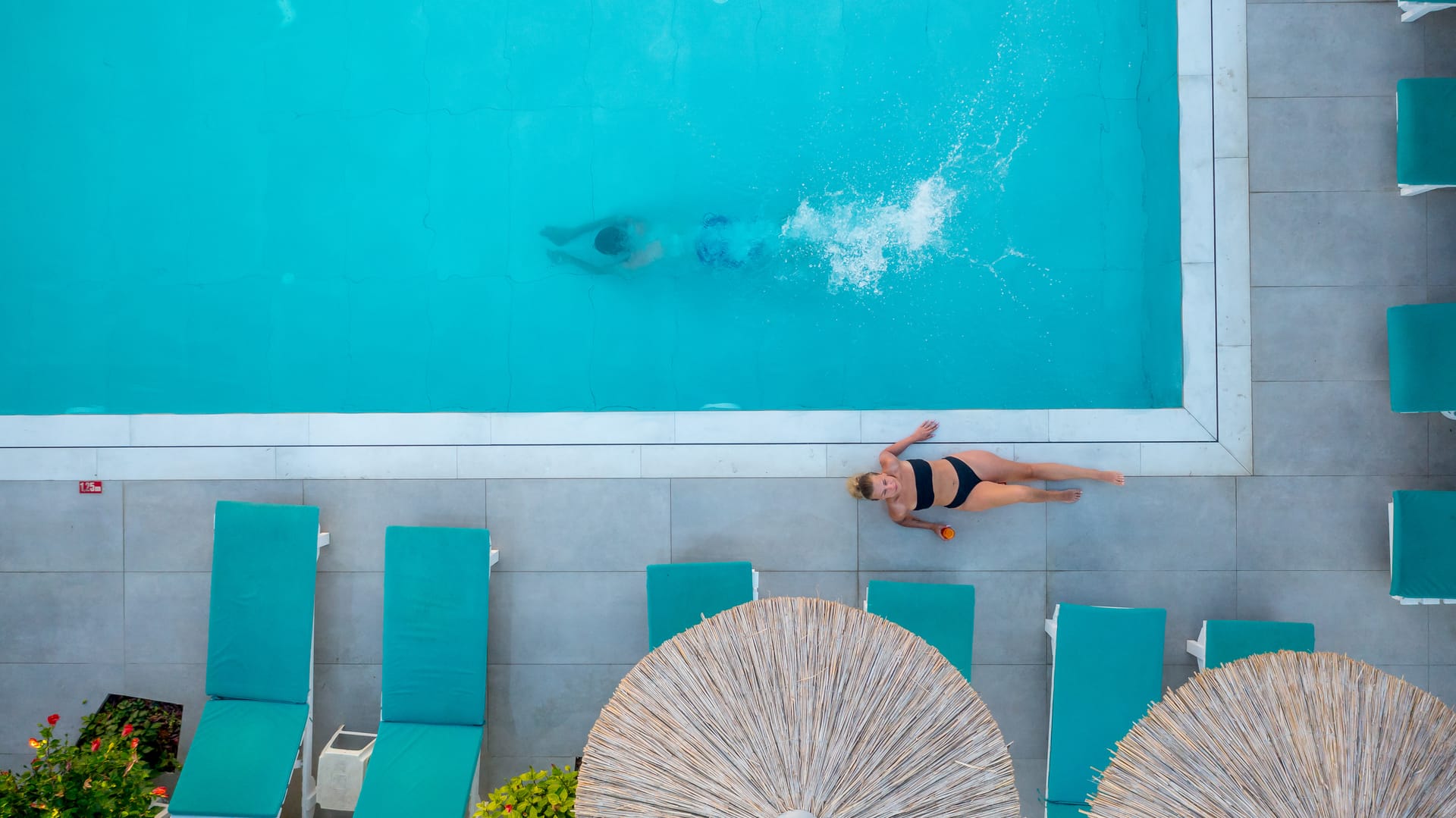 Katrin Hotel & Bungalows