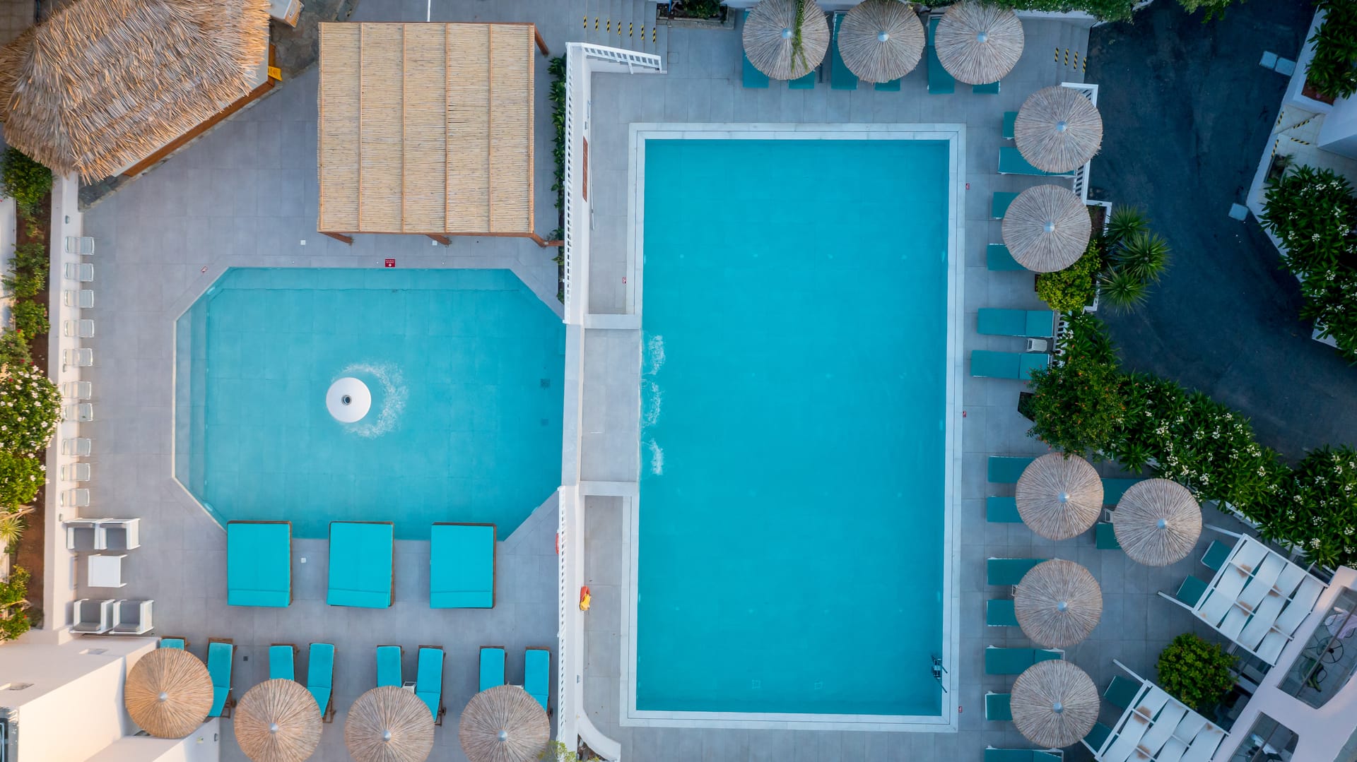 Katrin Hotel & Bungalows