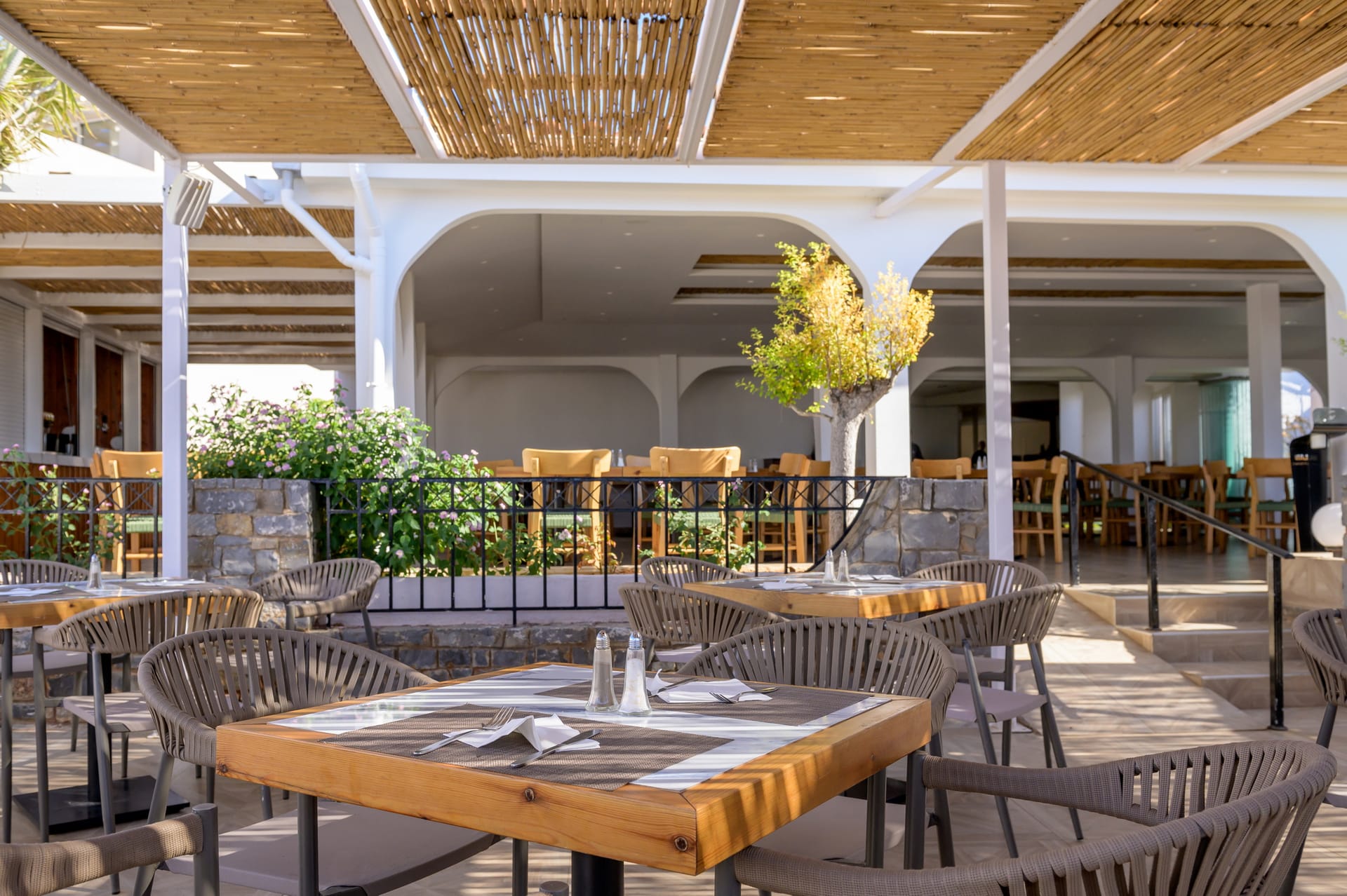 Katrin Hotel & Bungalows