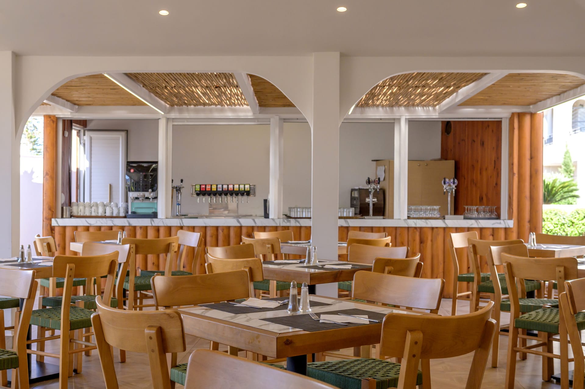 Katrin Hotel & Bungalows