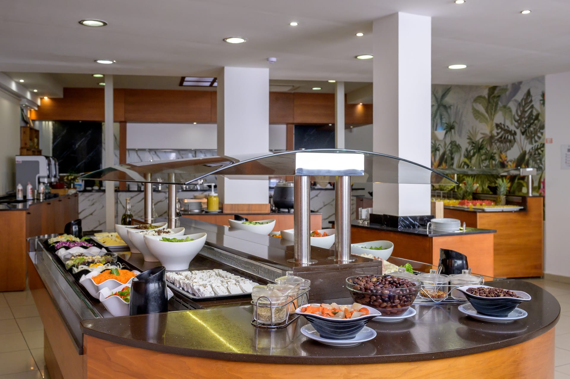 Katrin Hotel & Bungalows