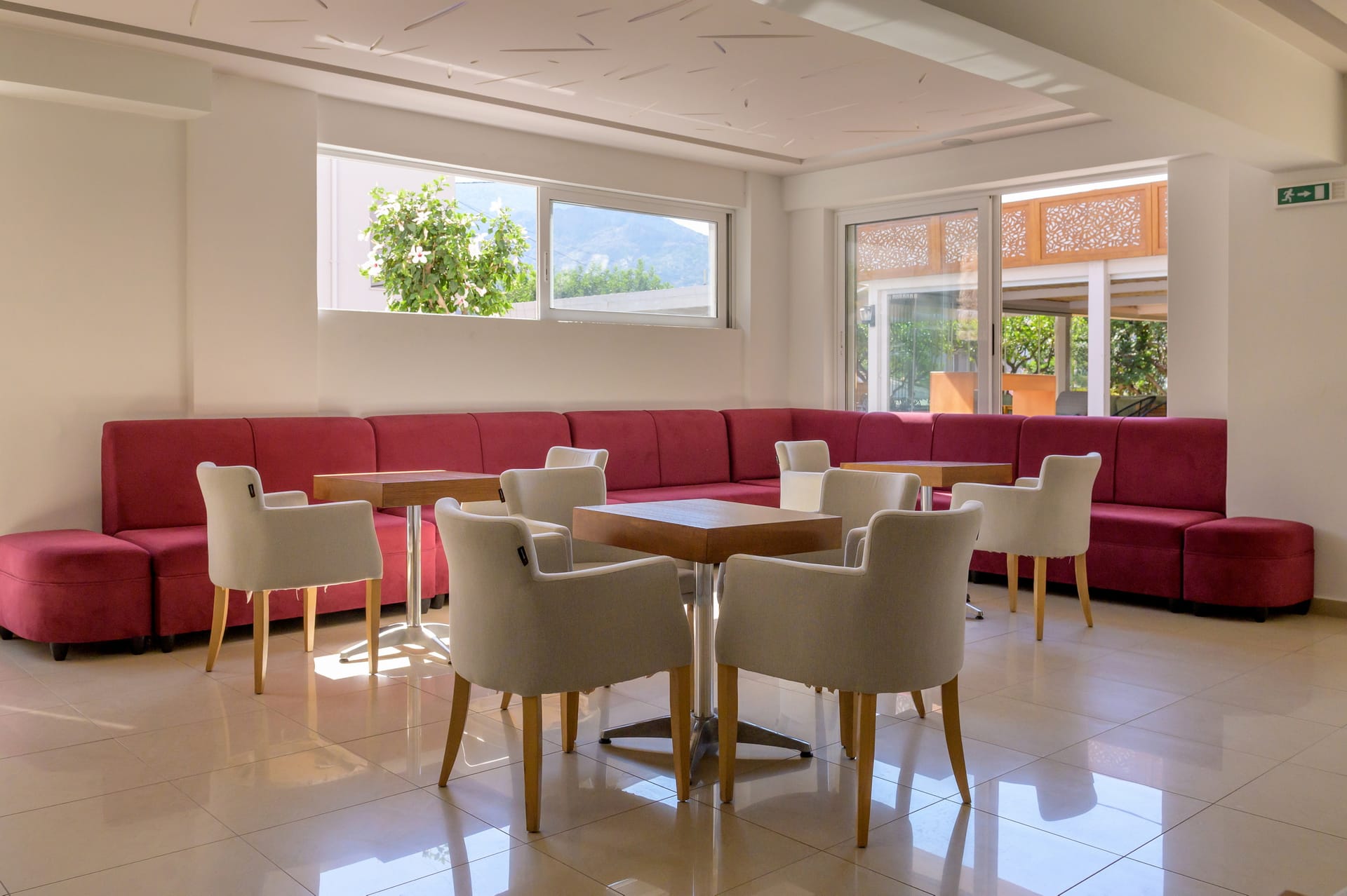 Katrin Hotel & Bungalows