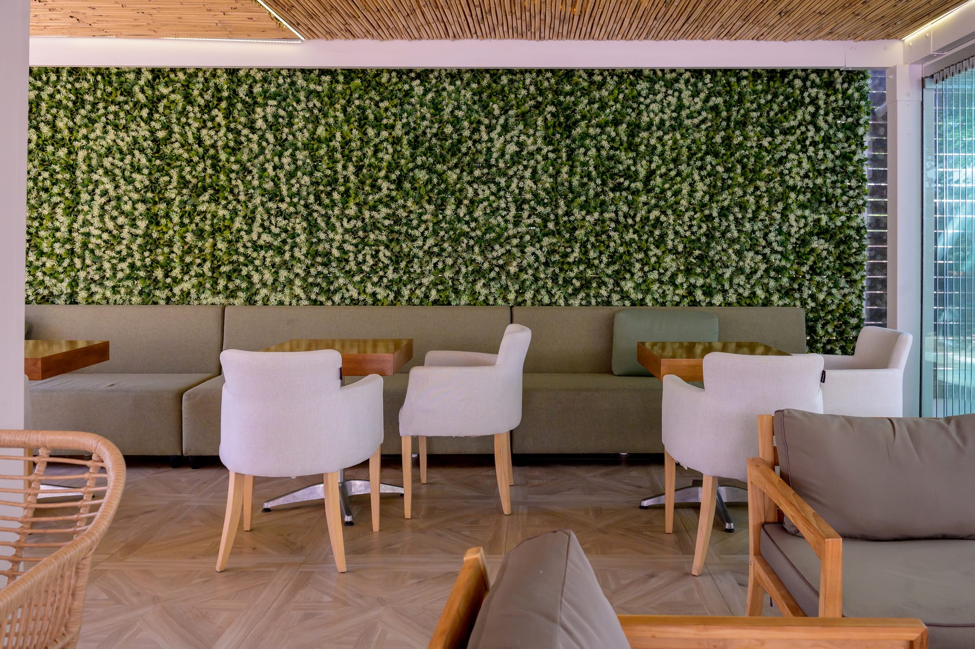 Katrin Hotel & Bungalows