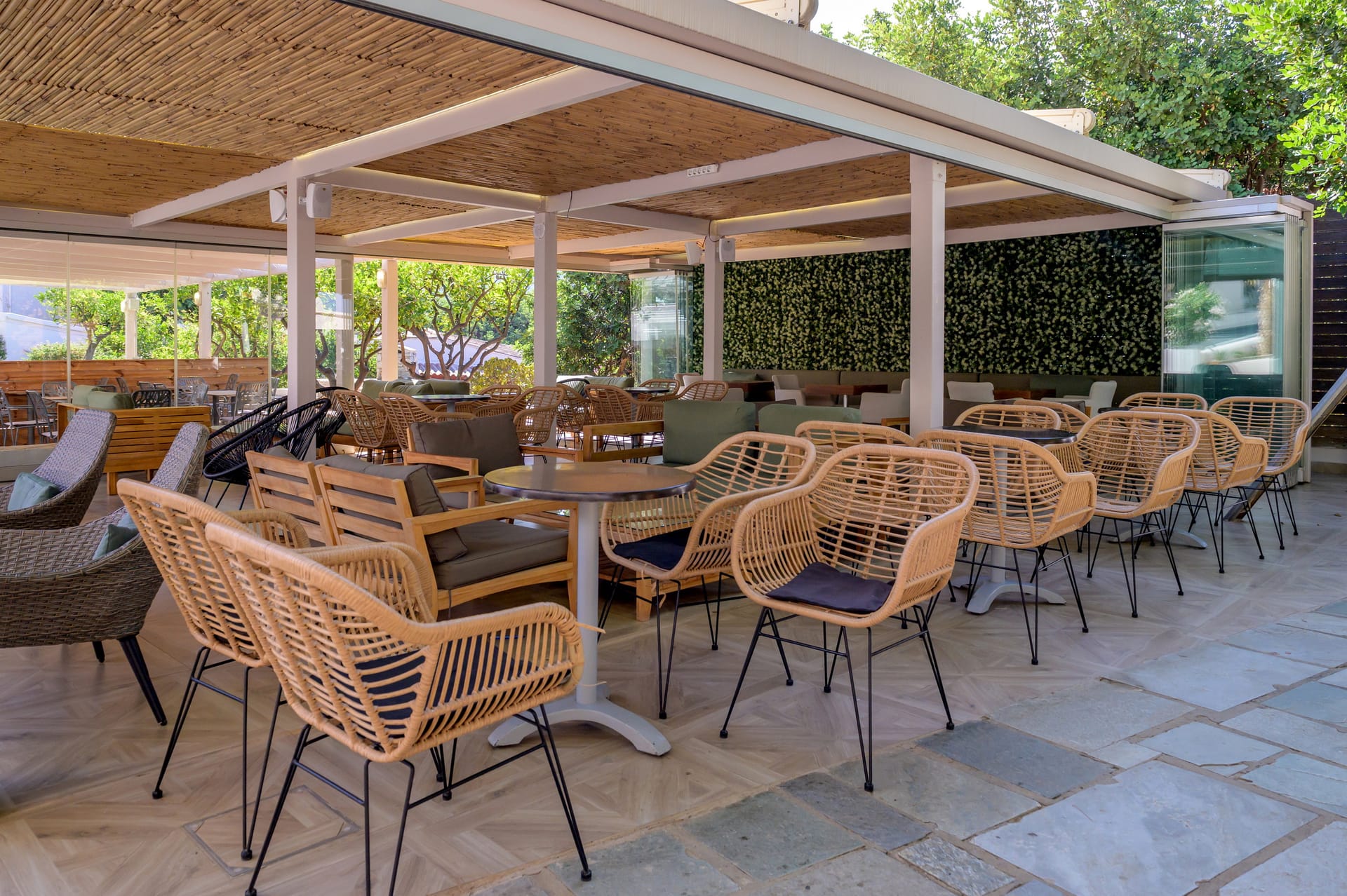 Katrin Hotel & Bungalows