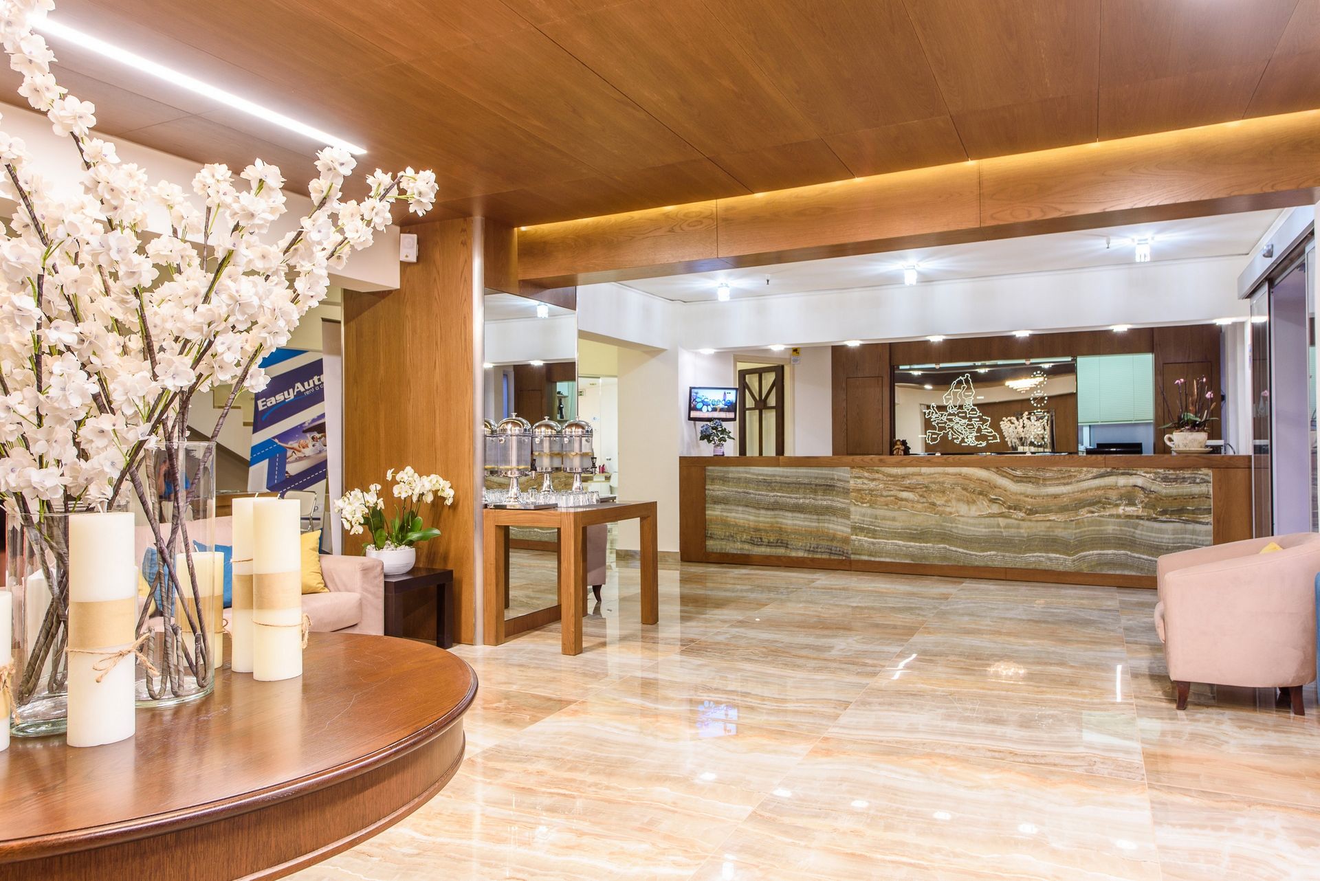 Katrin Hotel & Bungalows