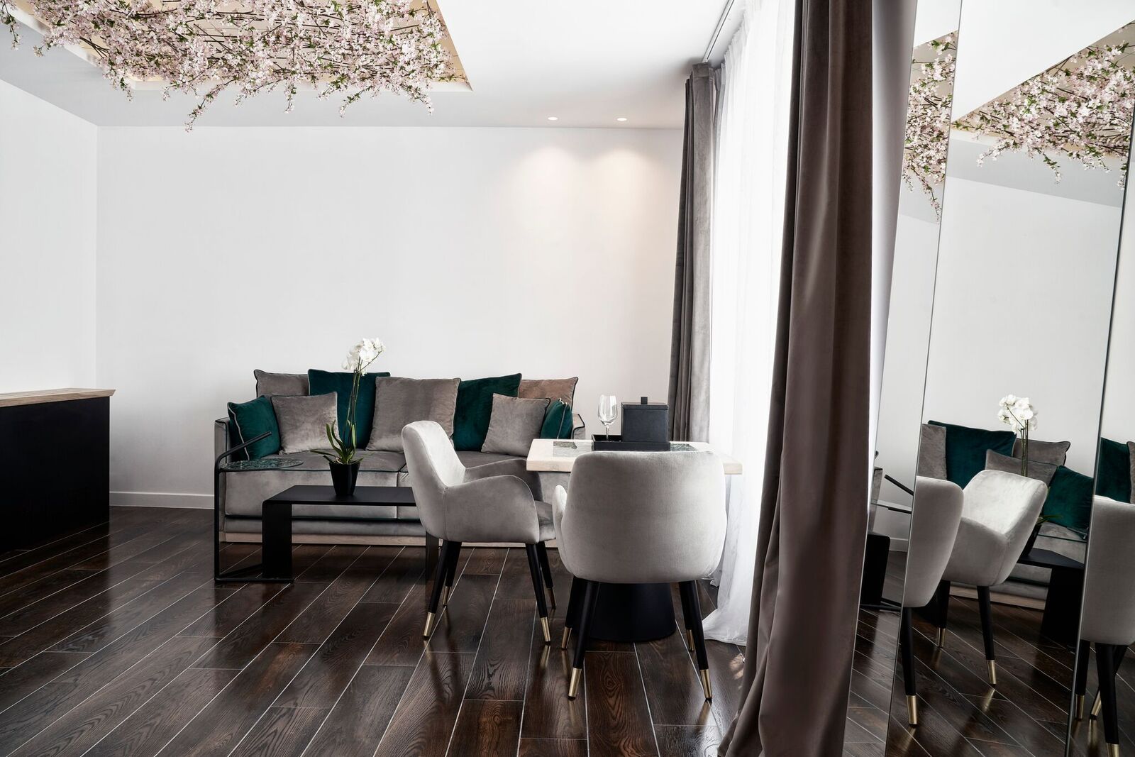 Katikies Garden Santorini – The Leading Hotels Of The World