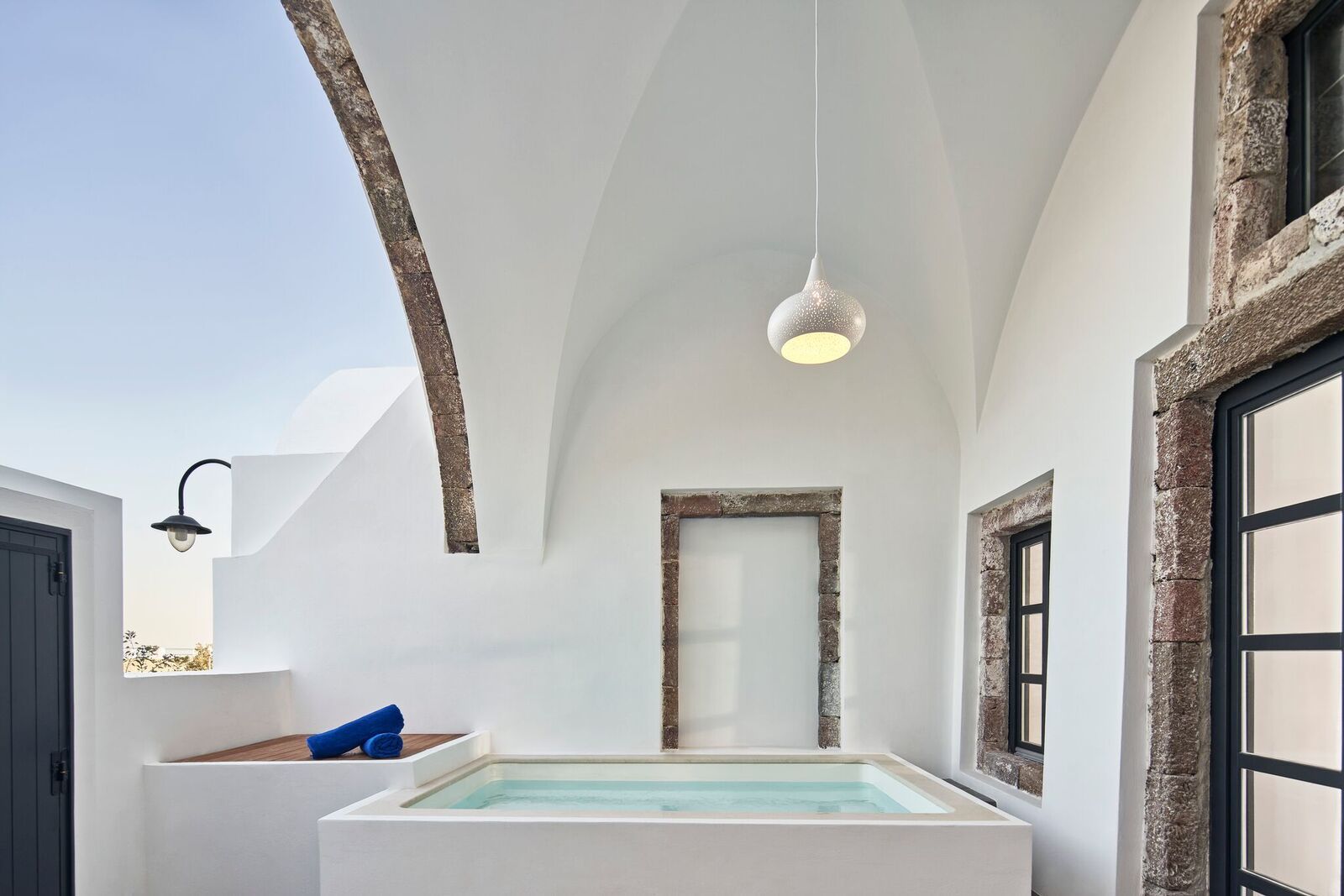 Katikies Garden Santorini – The Leading Hotels Of The World