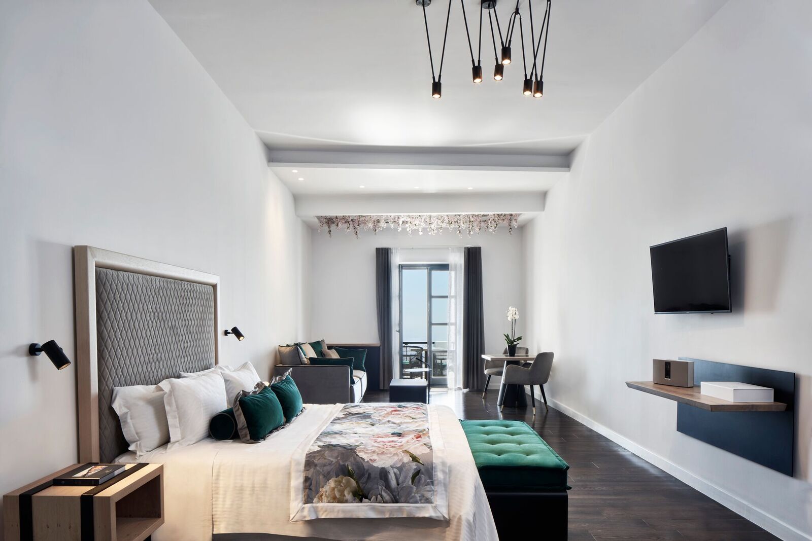 Katikies Garden Santorini – The Leading Hotels Of The World