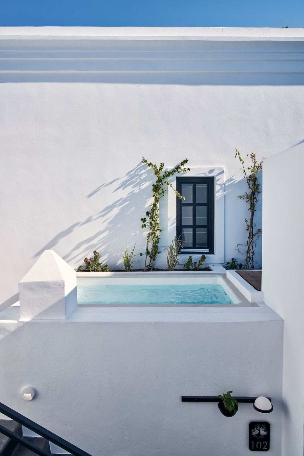 Katikies Garden Santorini – The Leading Hotels Of The World