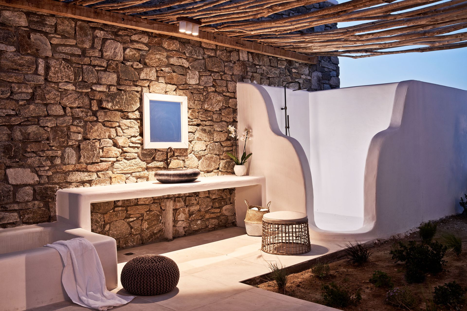 Katikies Elia House Mykonos