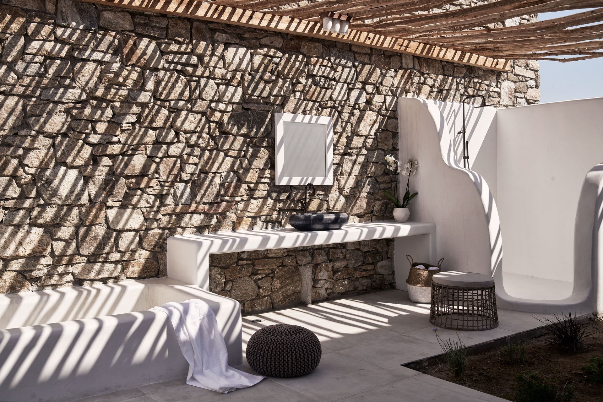 Katikies Elia House Mykonos