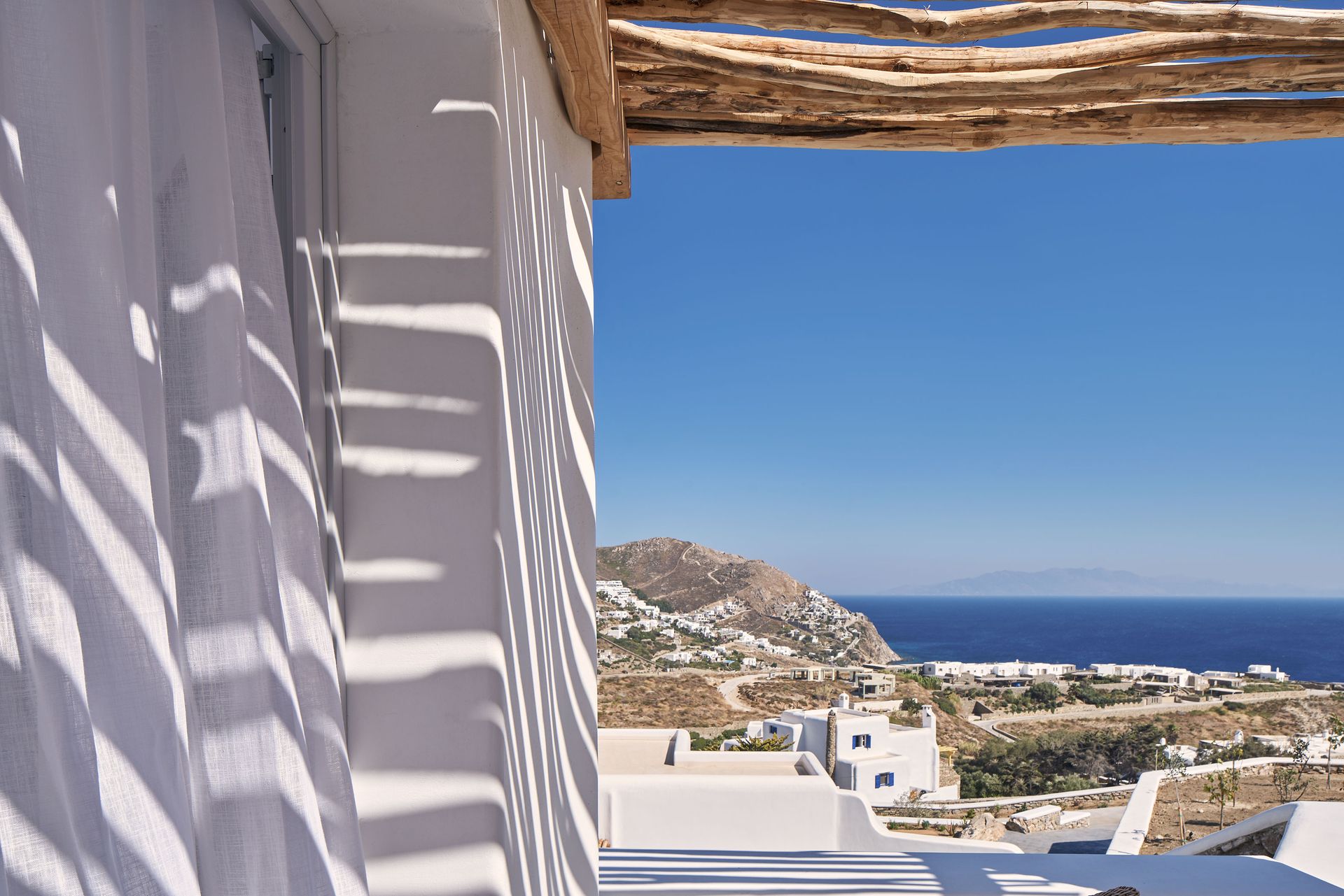 Katikies Elia House Mykonos