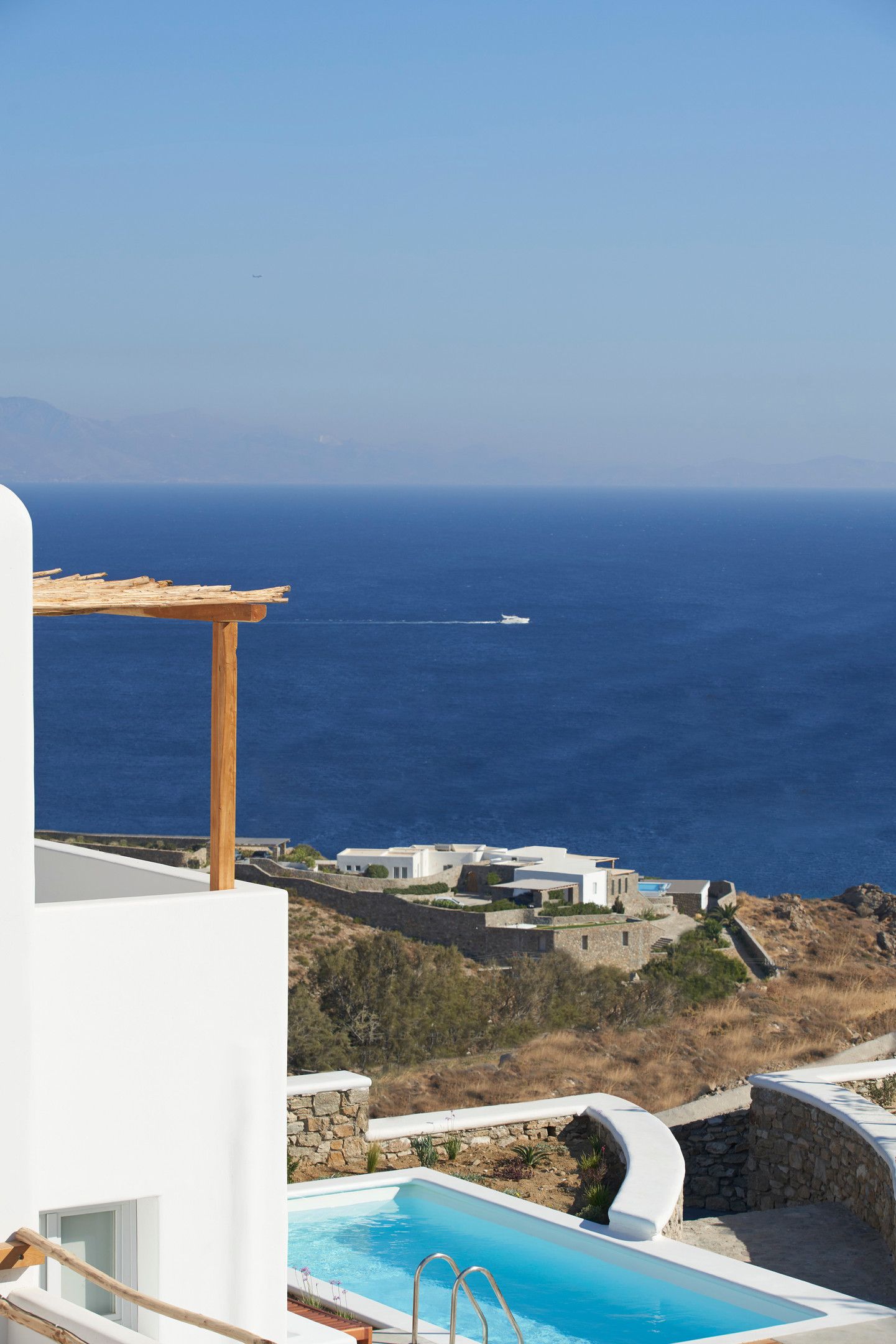 Katikies Elia House Mykonos