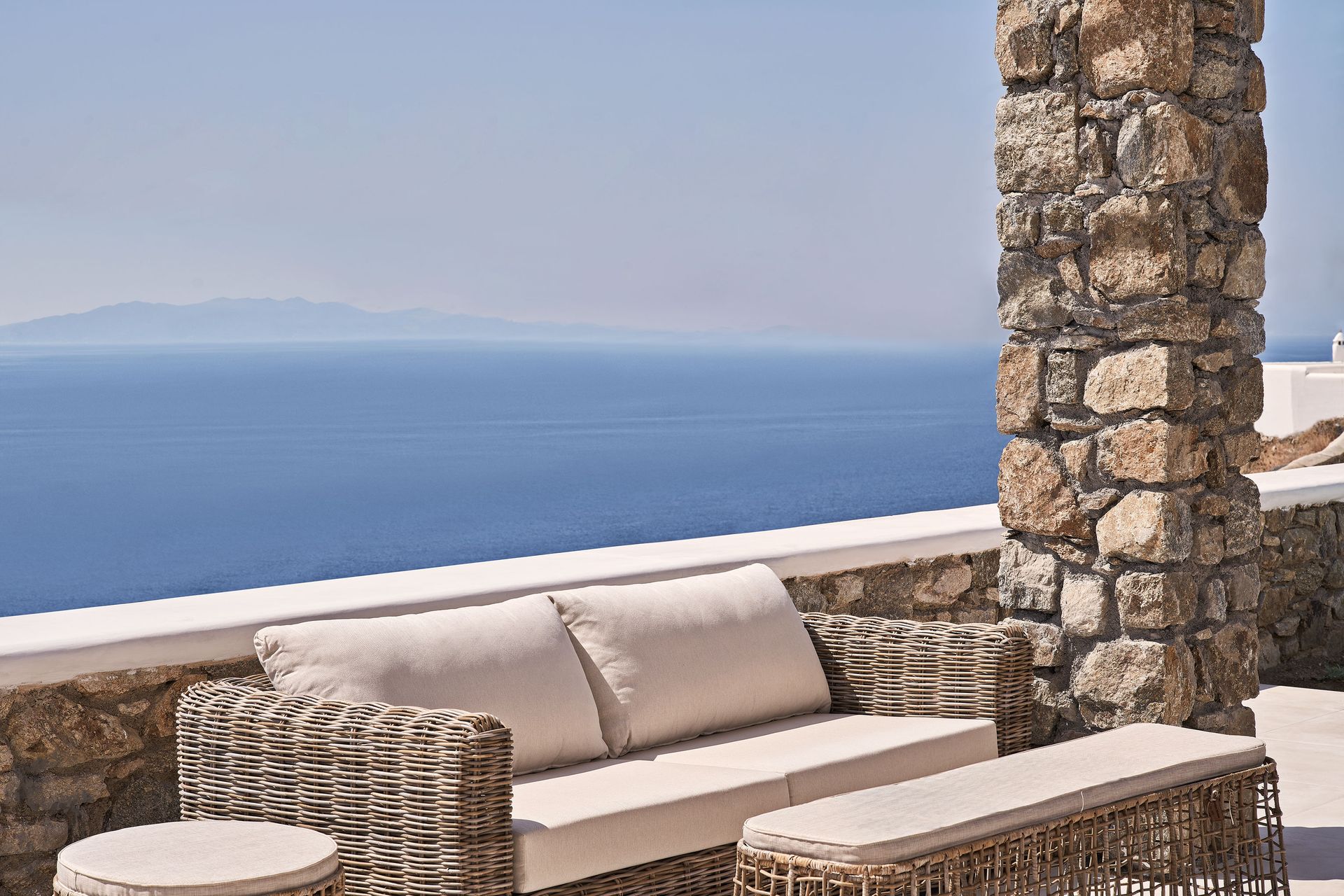 Katikies Elia House Mykonos