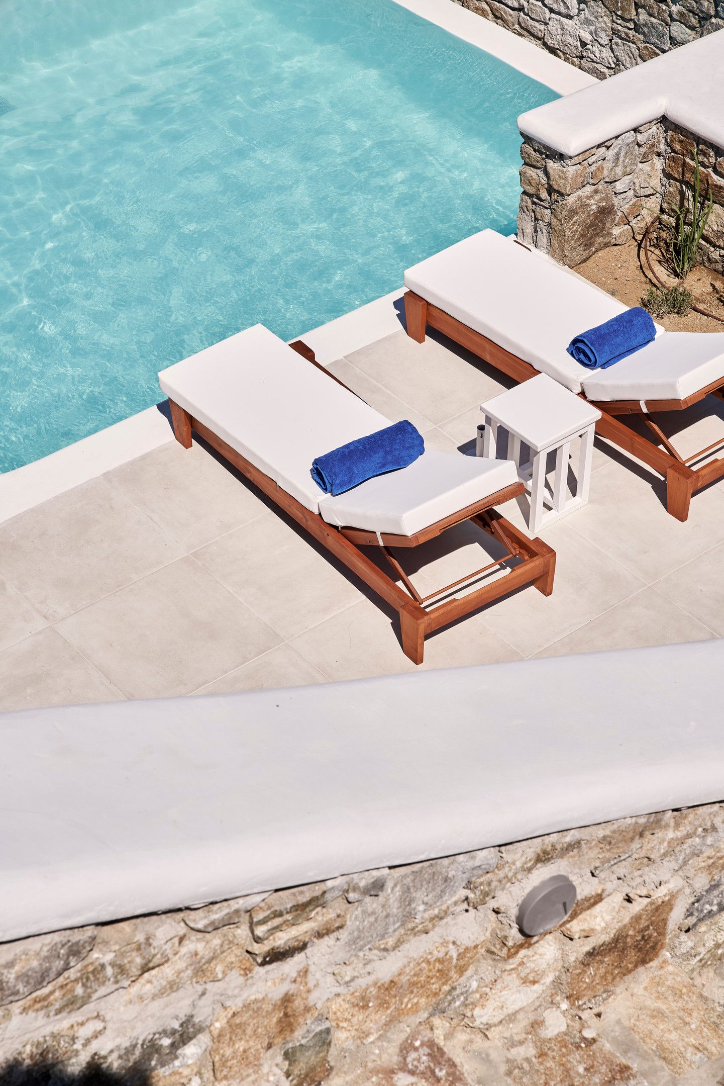 Katikies Elia House Mykonos