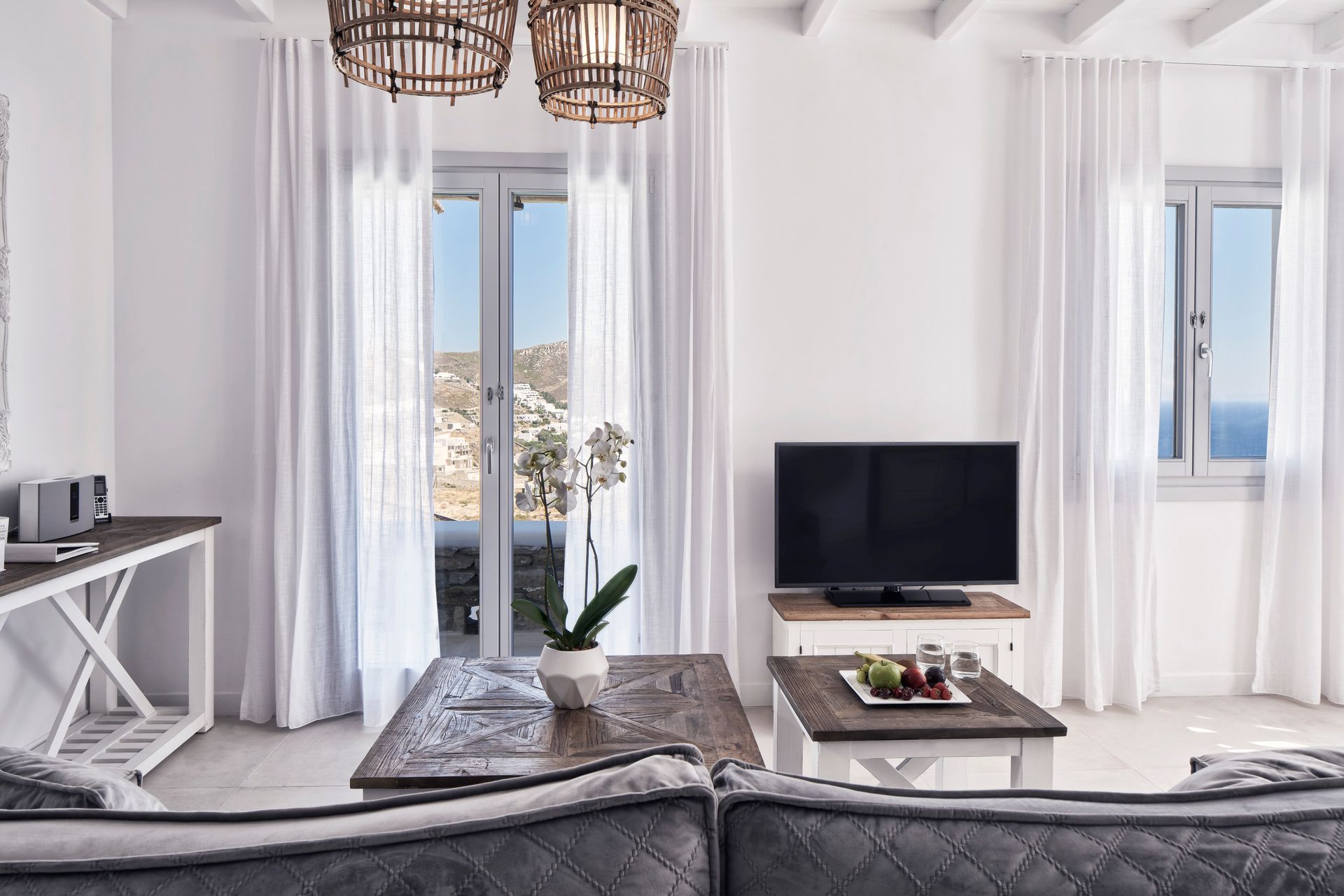 Katikies Elia House Mykonos