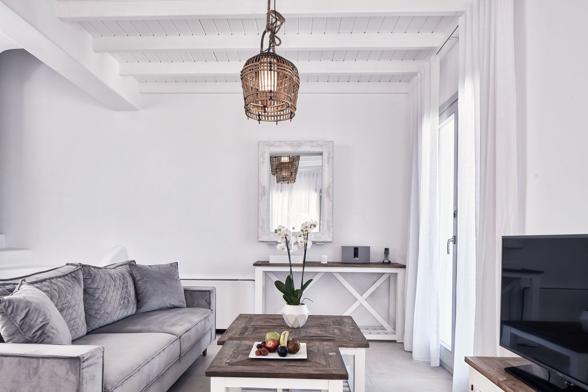 Katikies Elia House Mykonos