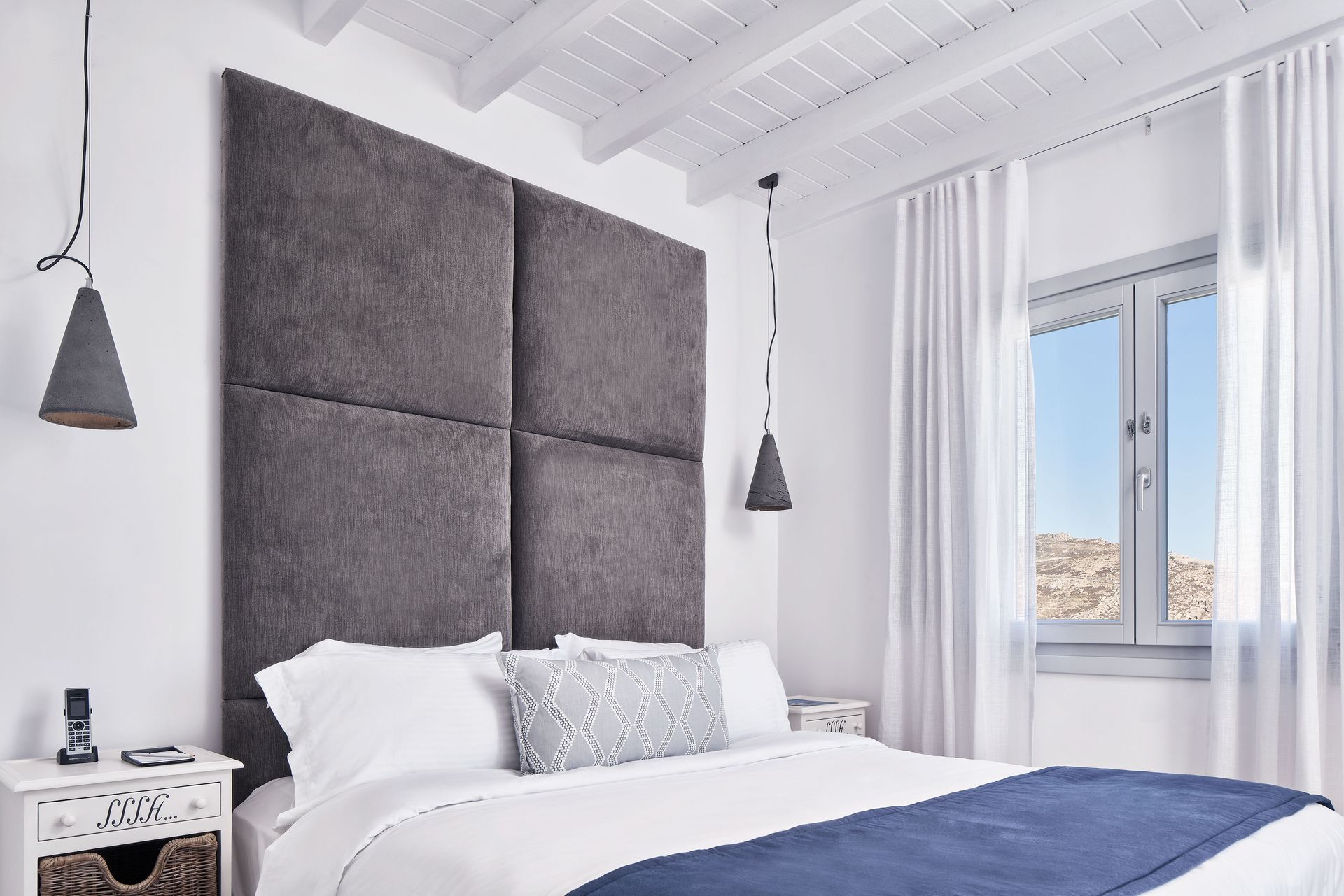 Katikies Elia House Mykonos