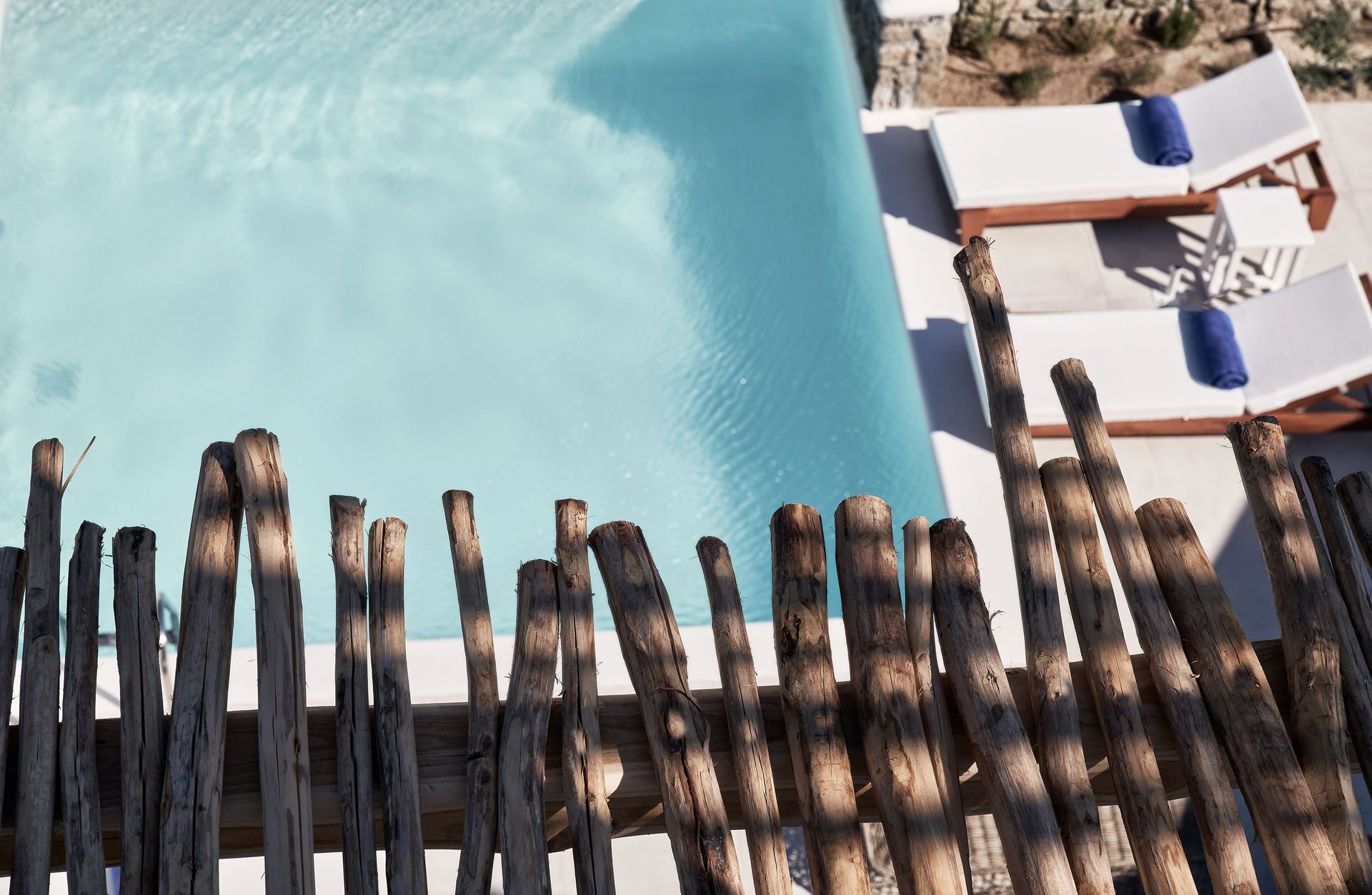 Katikies Elia House Mykonos