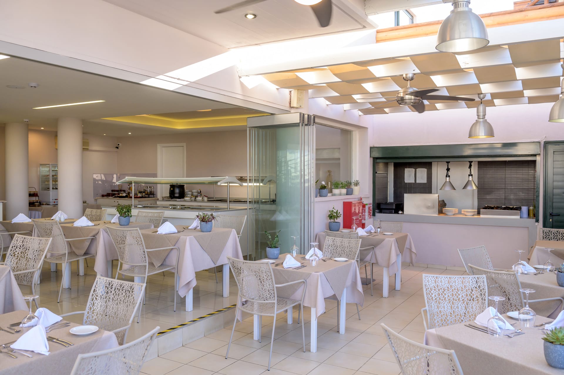 Katrin Suites