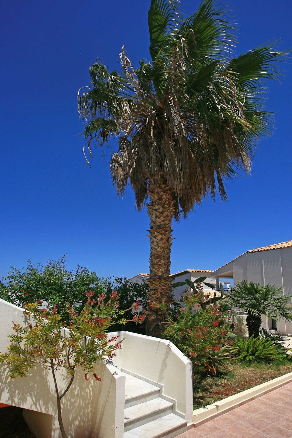 Katrin Suites