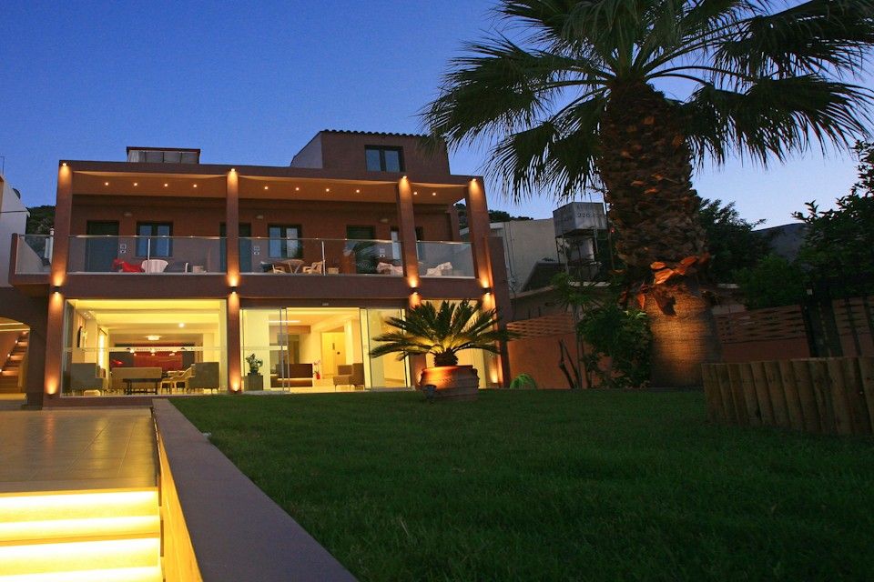 Katrin Suites