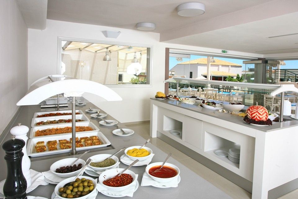Katrin Suites