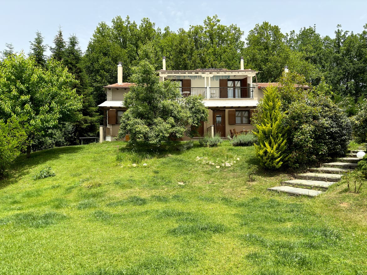 Kedros Halkidiki