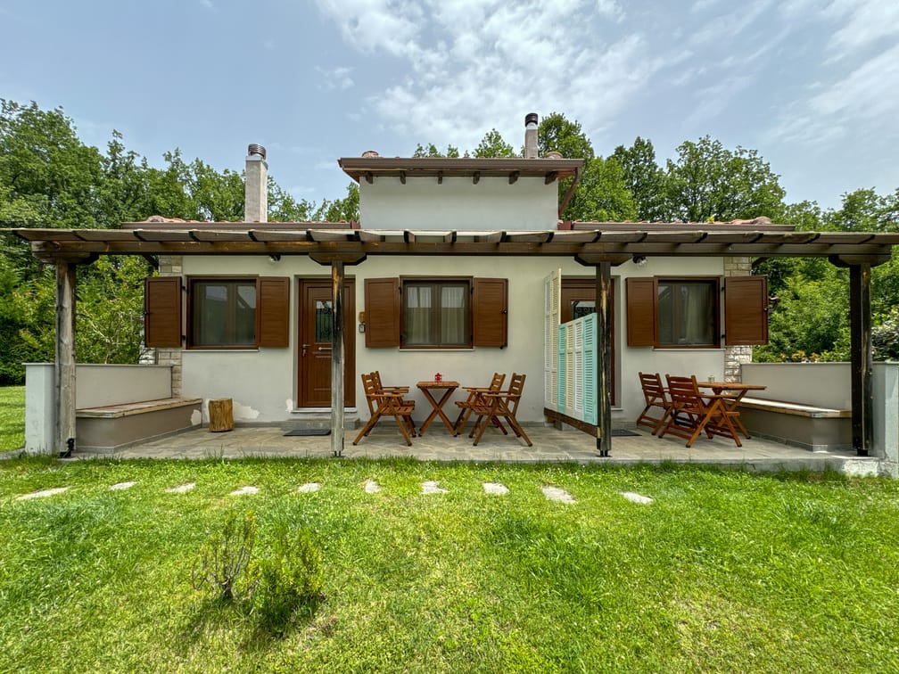 Kedros Halkidiki