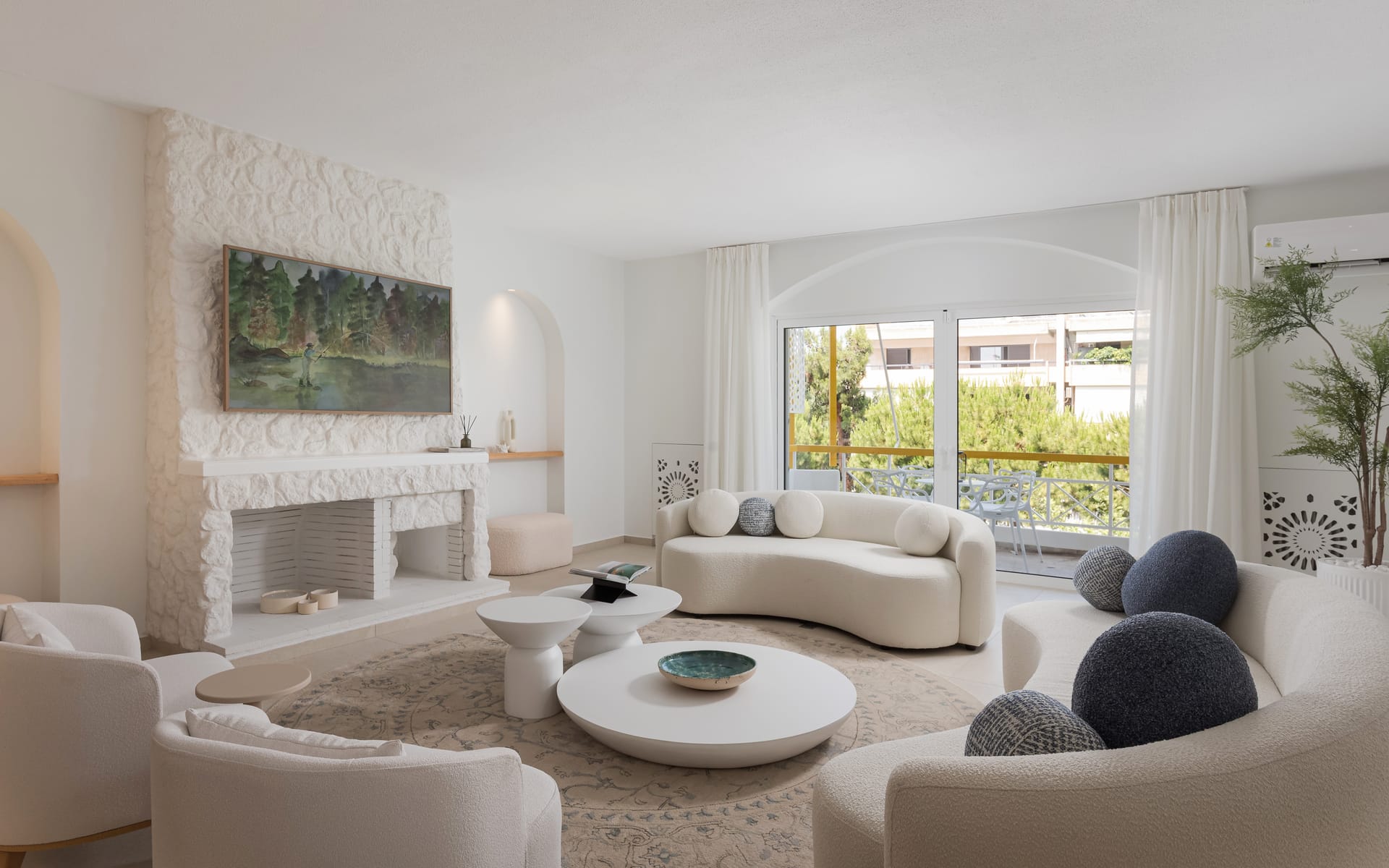 Kefi Residences