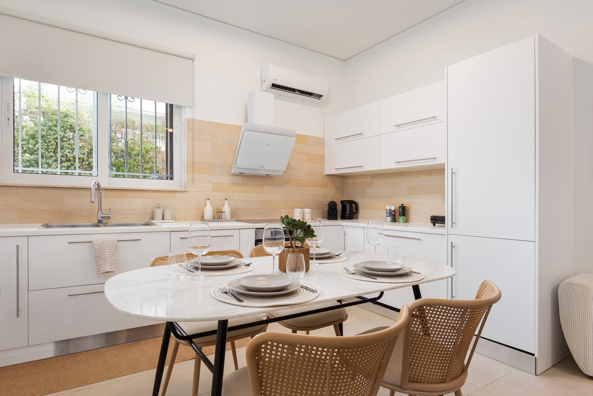 Kefi Residences