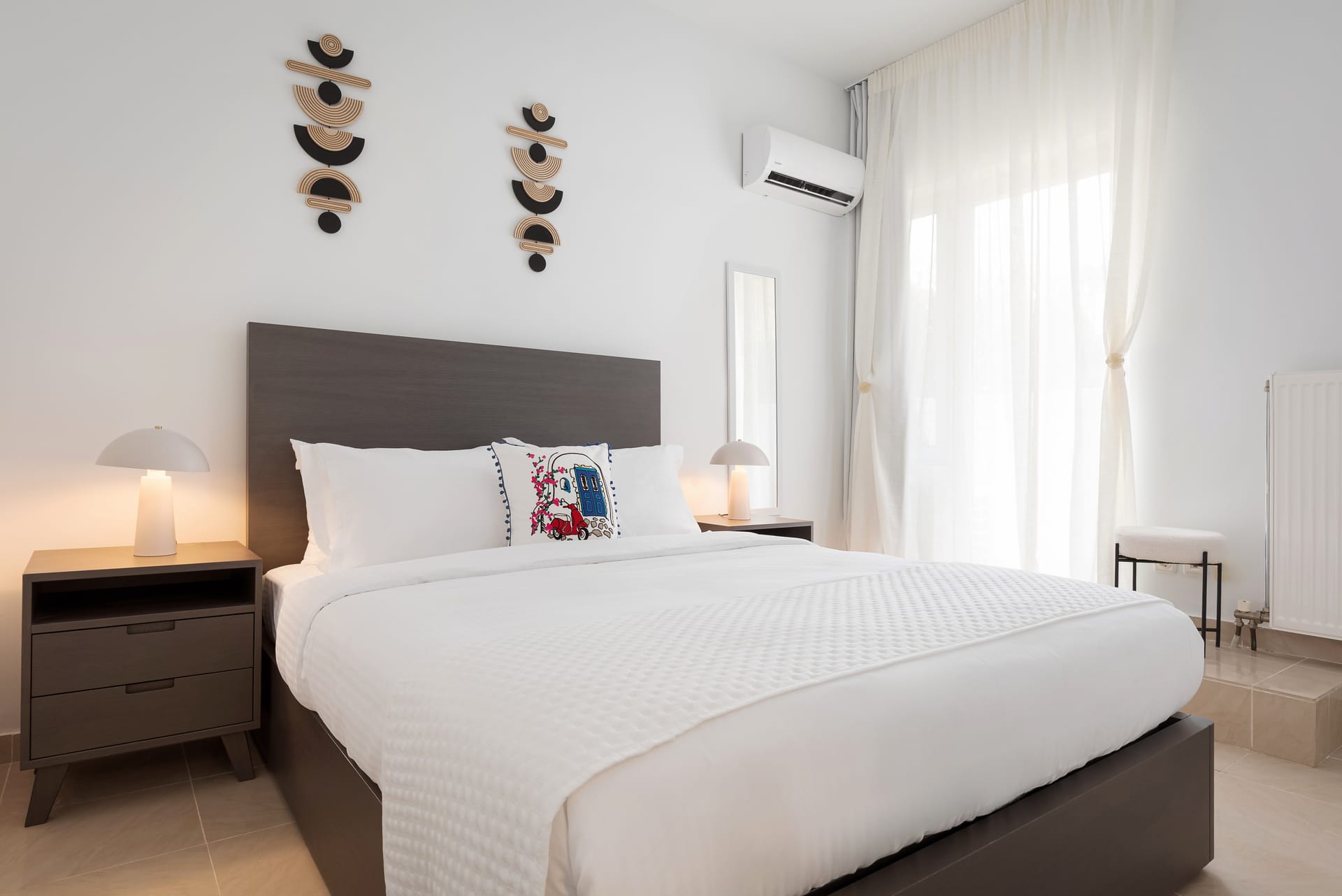 Kefi Residences