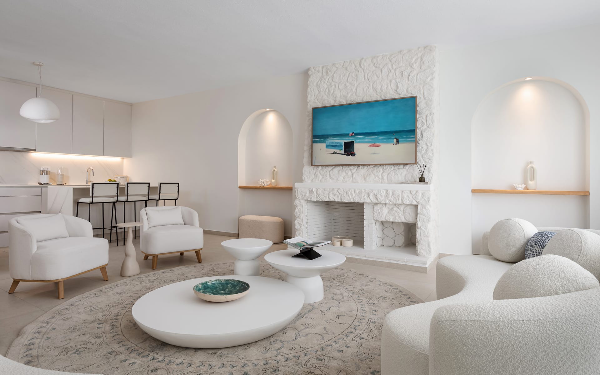 Kefi Residences