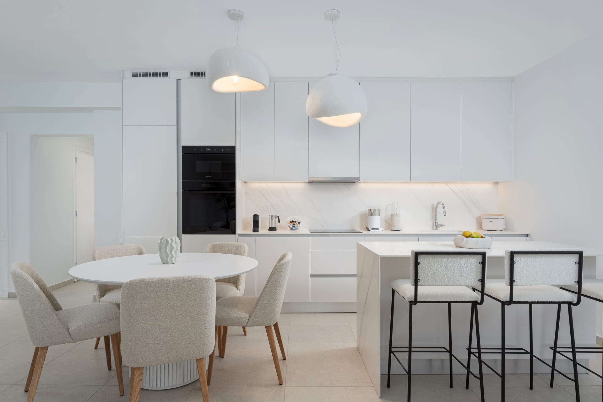 Kefi Residences