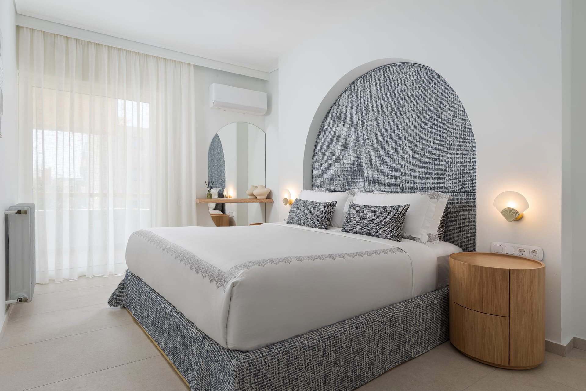 Kefi Residences