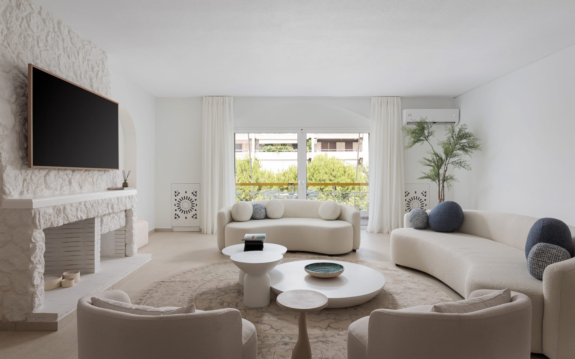 Kefi Residences