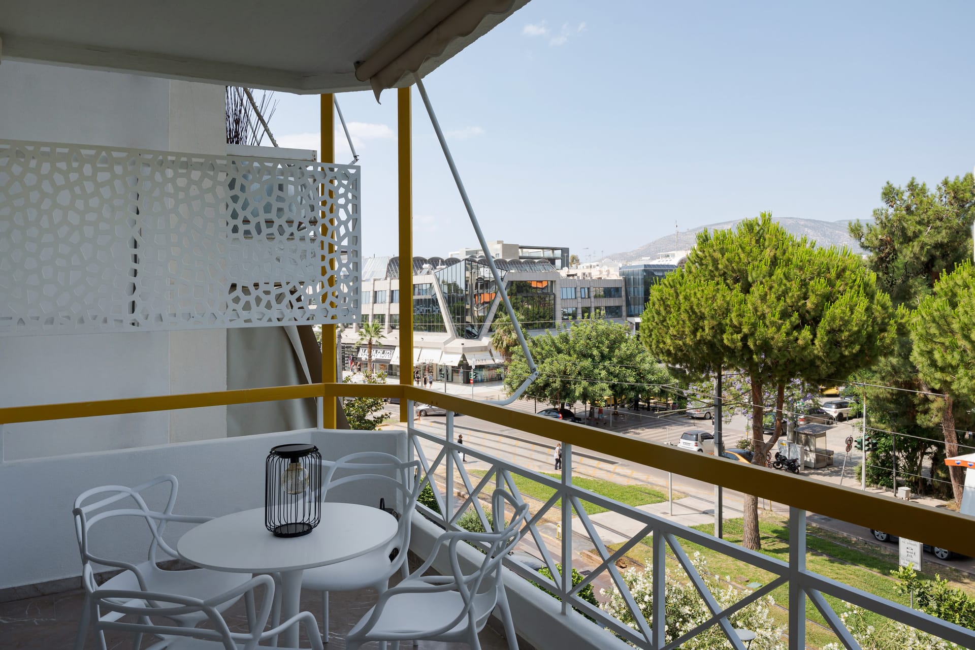 Kefi Residences