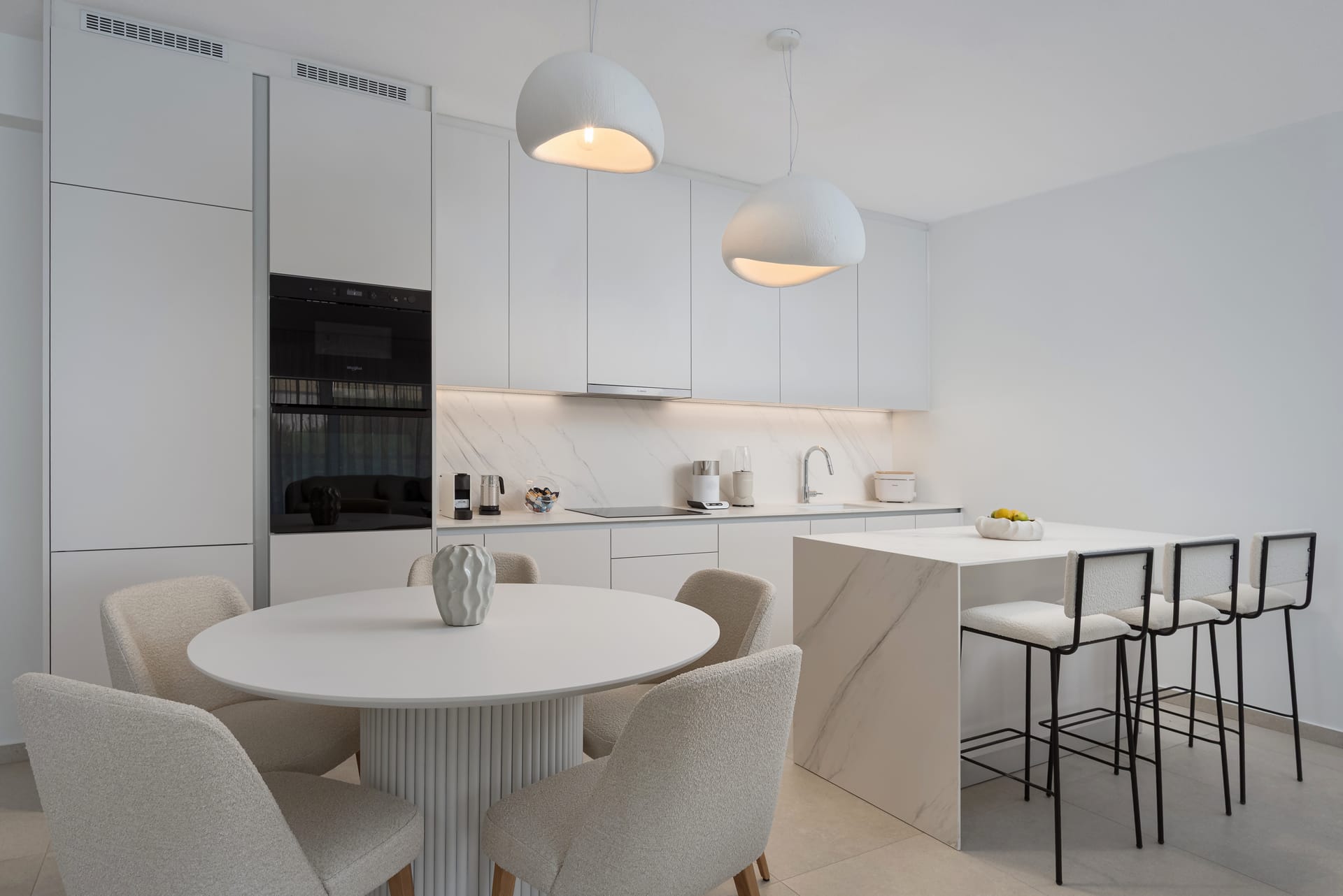 Kefi Residences