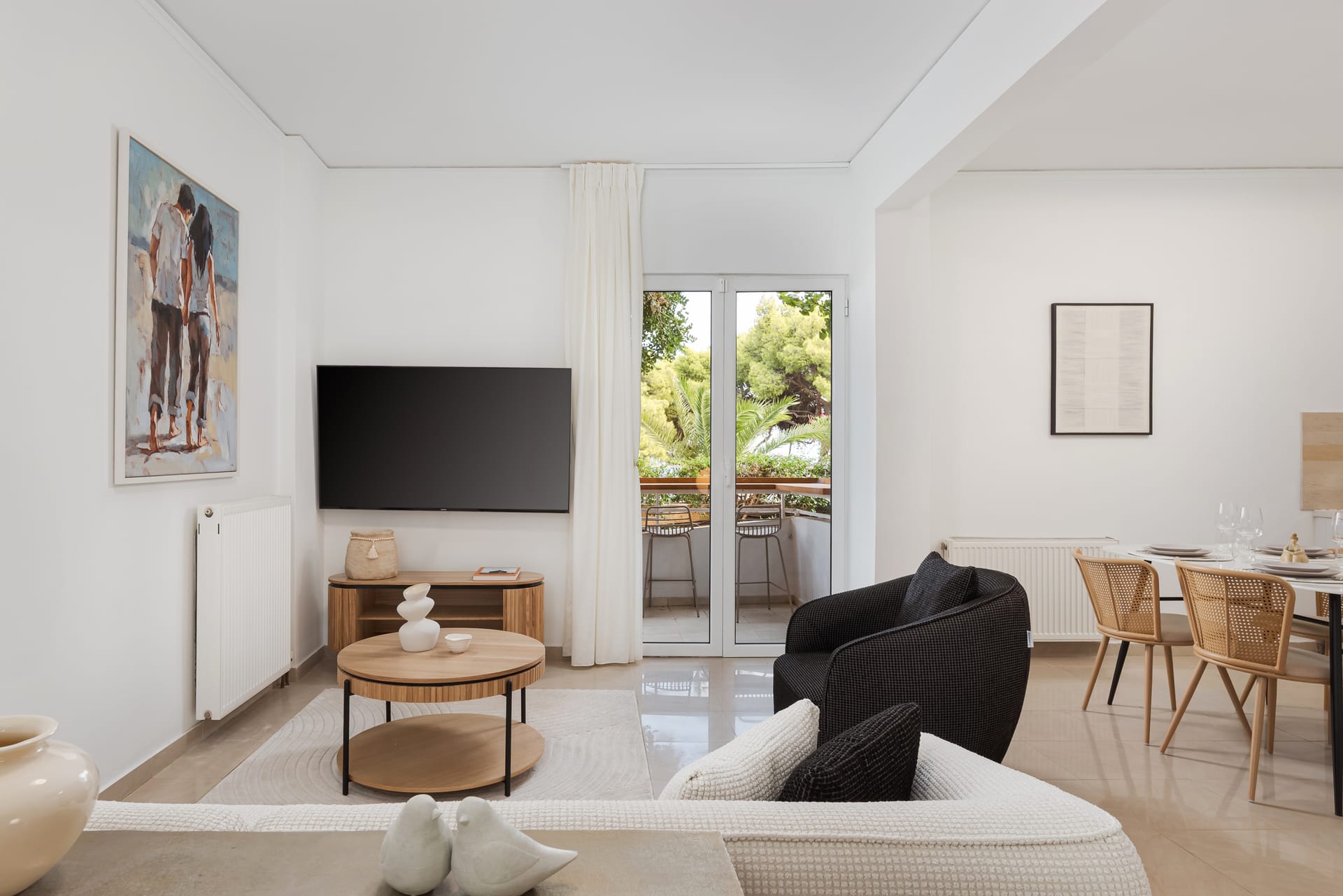 Kefi Residences