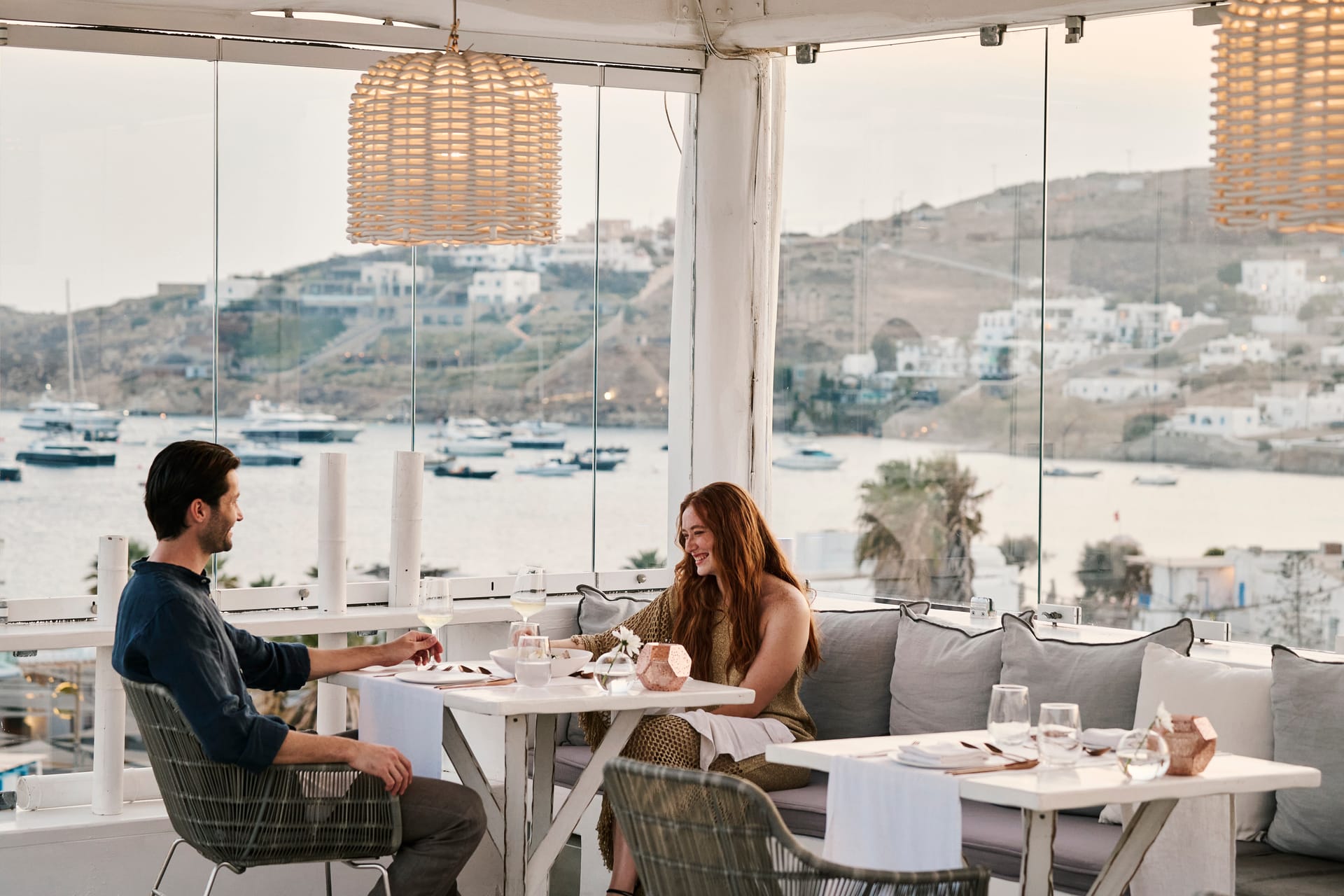 Kove Mykonos